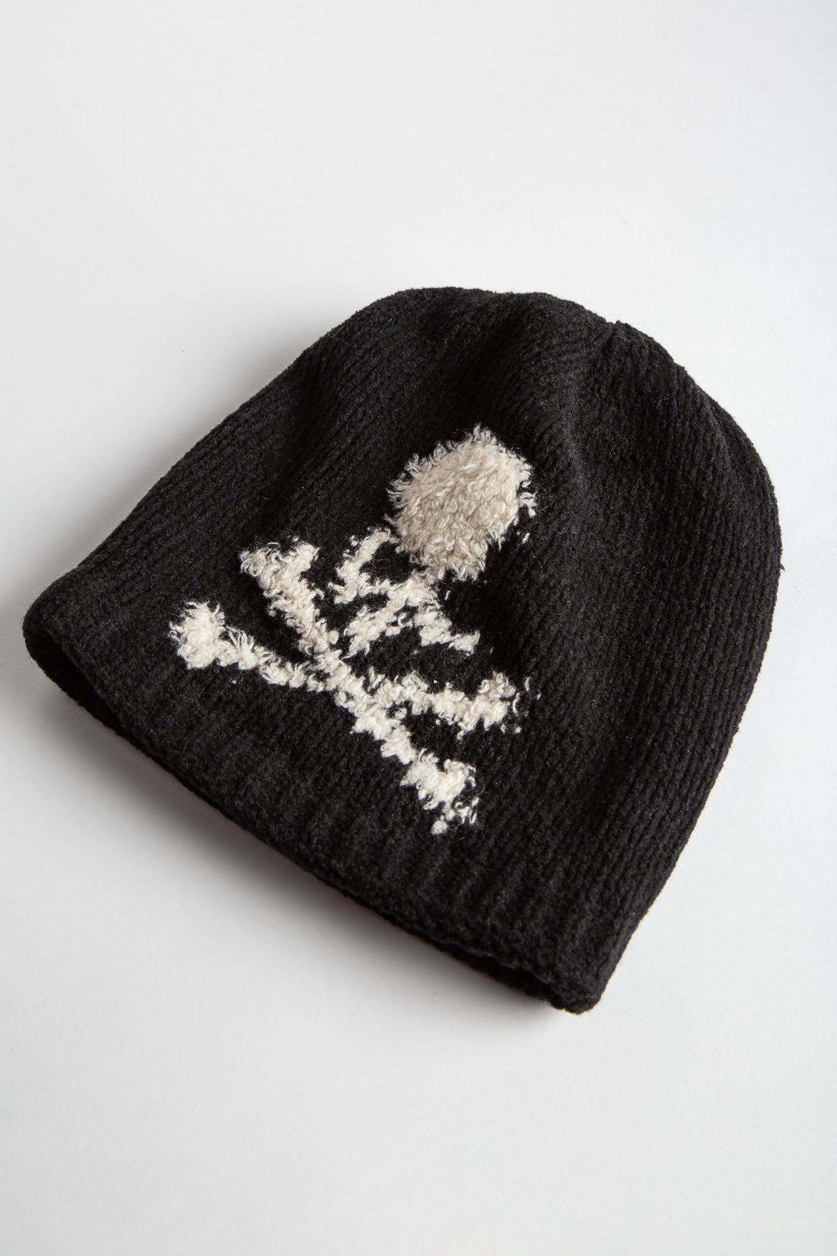 MASTERMIND | CASHMERE BEANIE