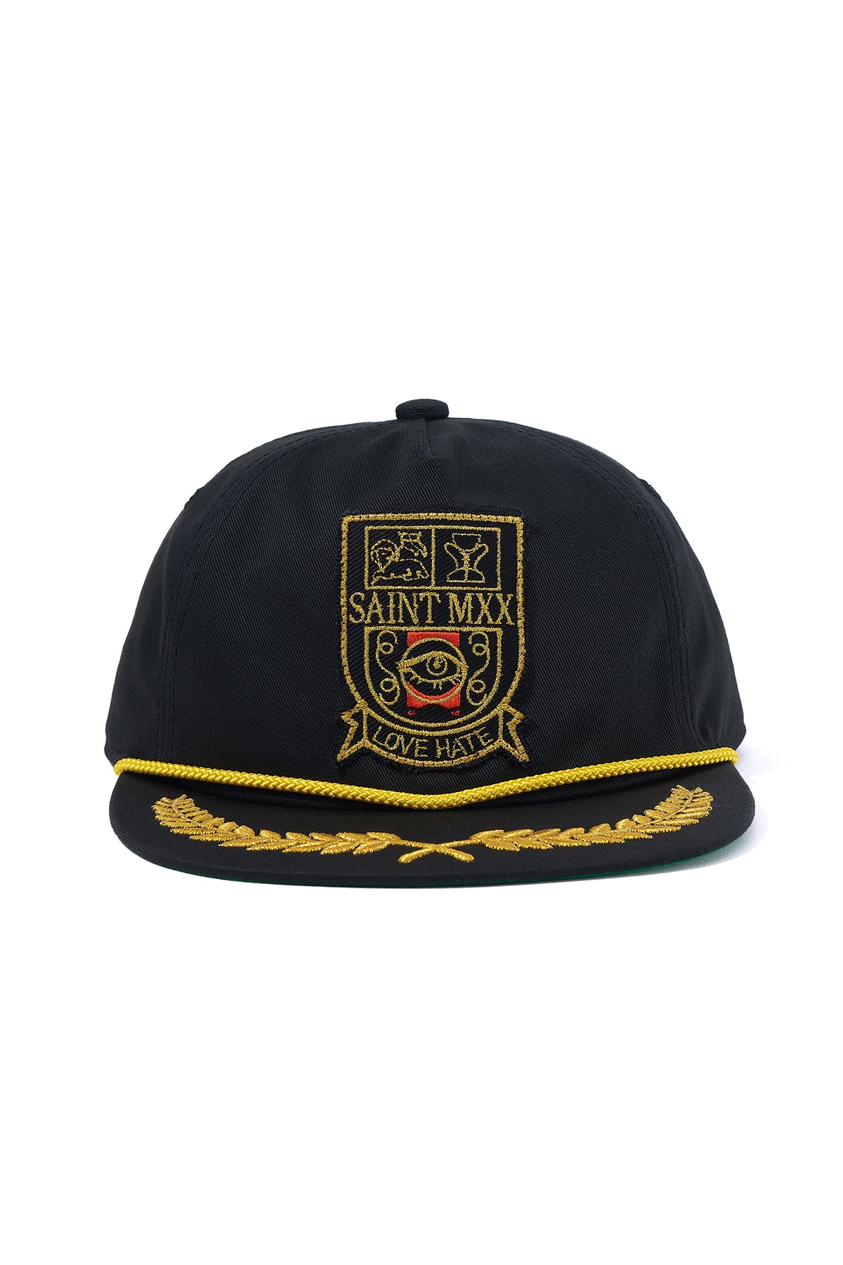 SAINT MICHAEL | EYE CAP