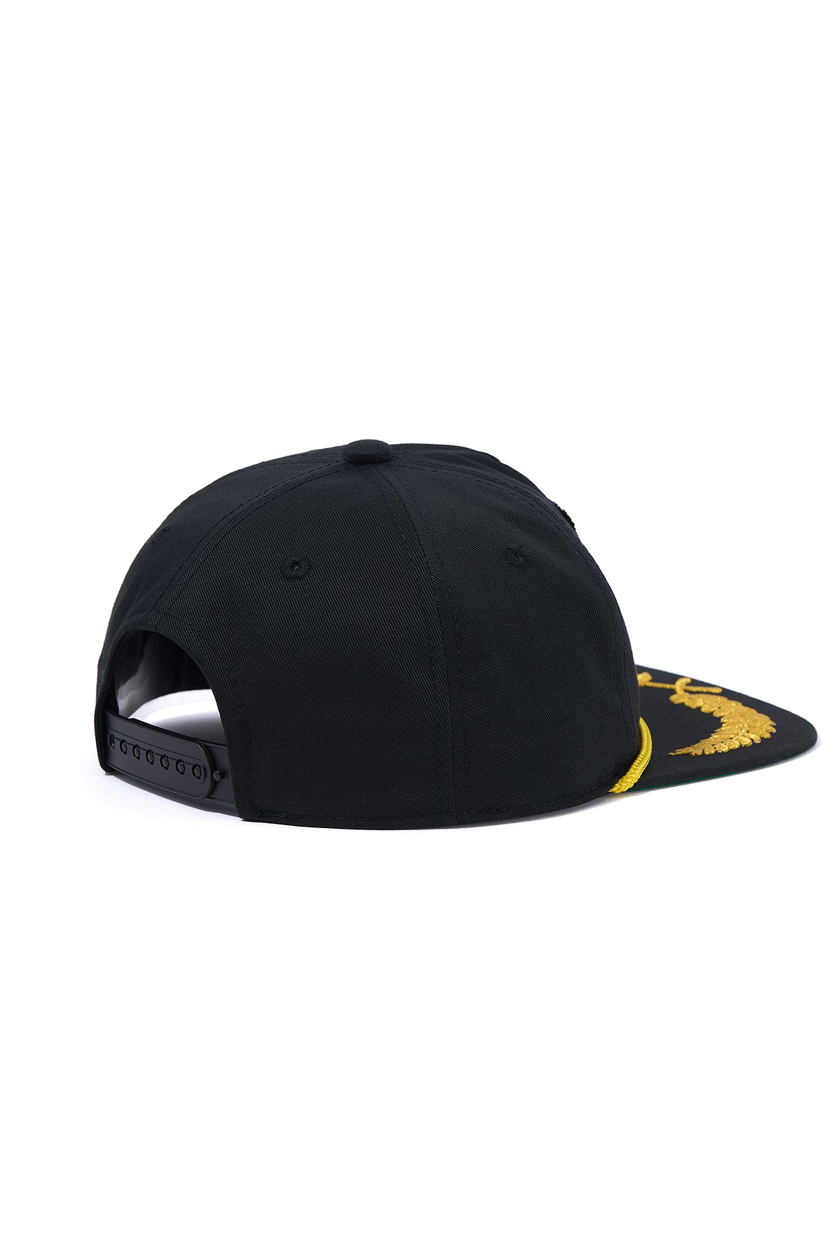 SAINT MICHAEL | EYE CAP