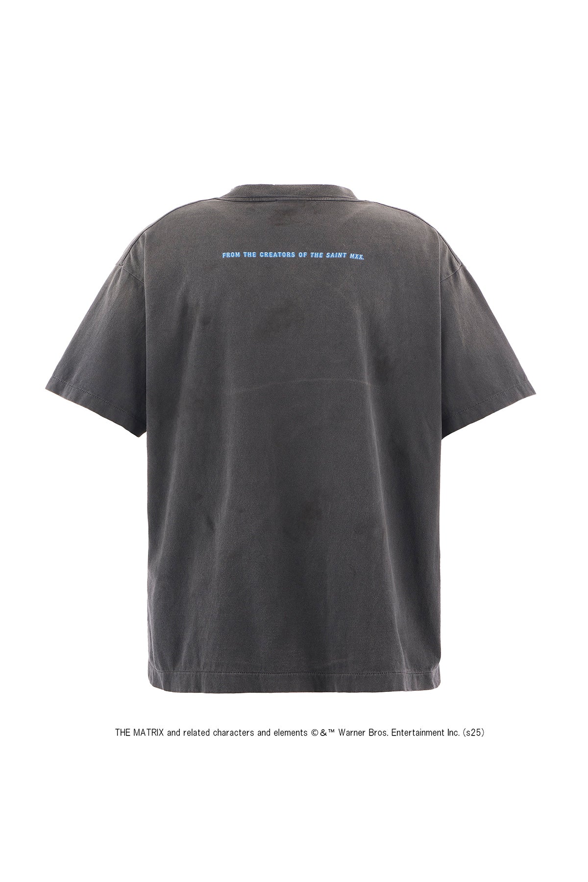 SAINT MICHAEL | MATRIX TEE