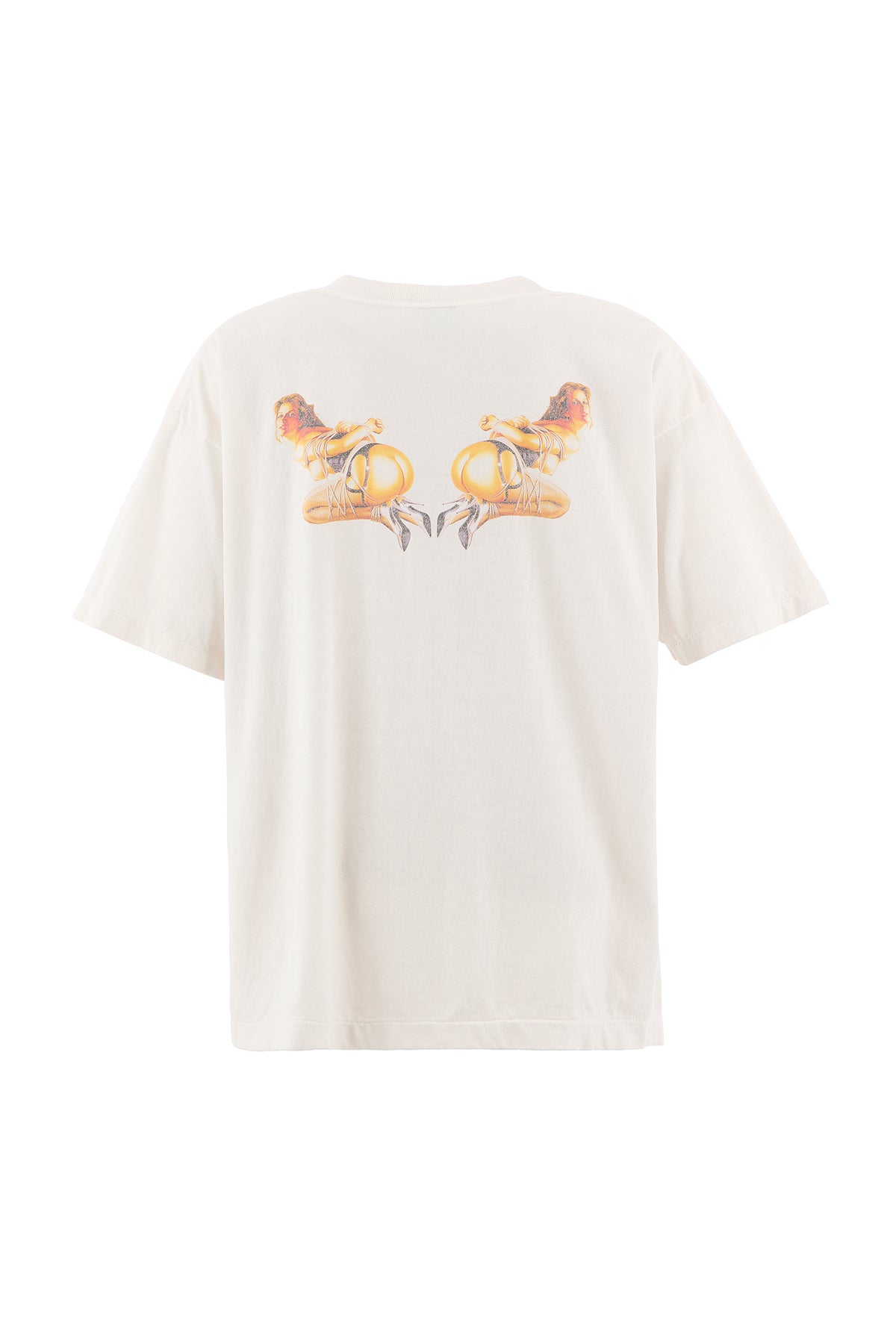 SAINT MICHAEL | SORAYAMA TEE