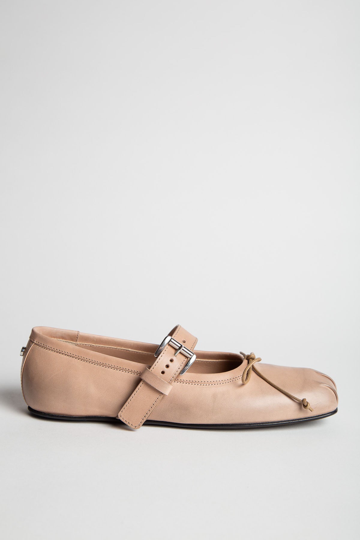 ANN DEMEULEMEESTER | ZOEY BALLERINA FLATS