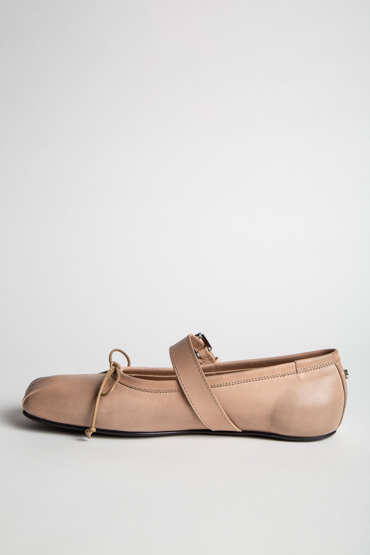 ANN DEMEULEMEESTER | ZOEY BALLERINA FLATS