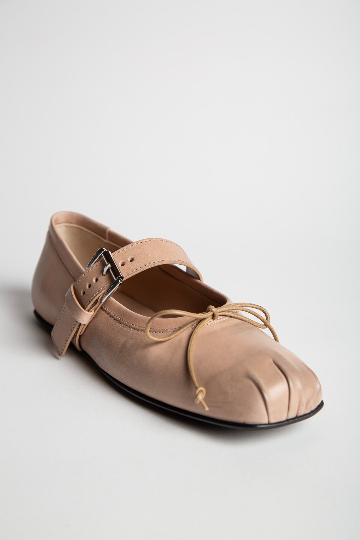 ANN DEMEULEMEESTER | ZOEY BALLERINA FLATS