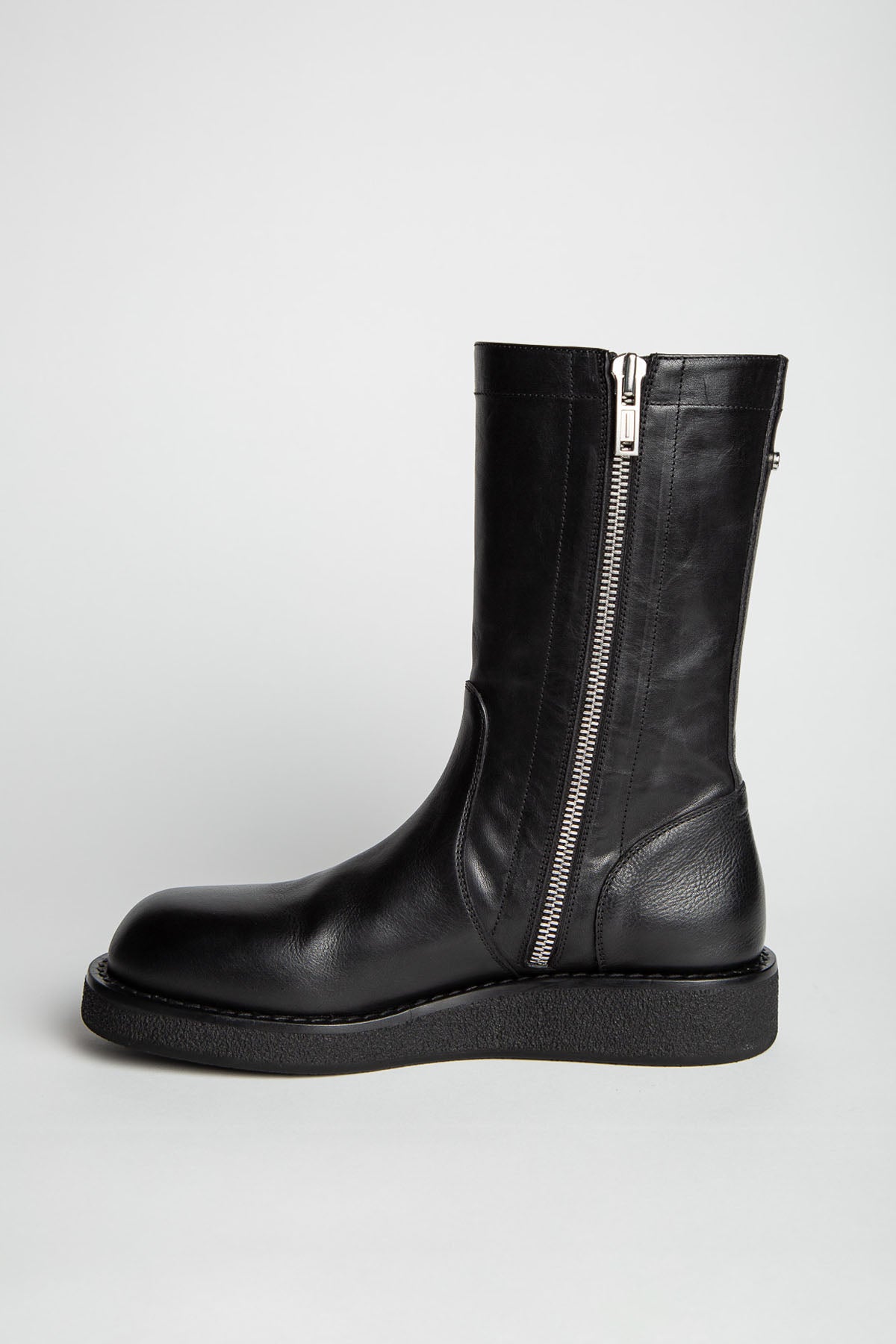 ANN DEMEULEMEESTER | KASI ANKLE BOOTS