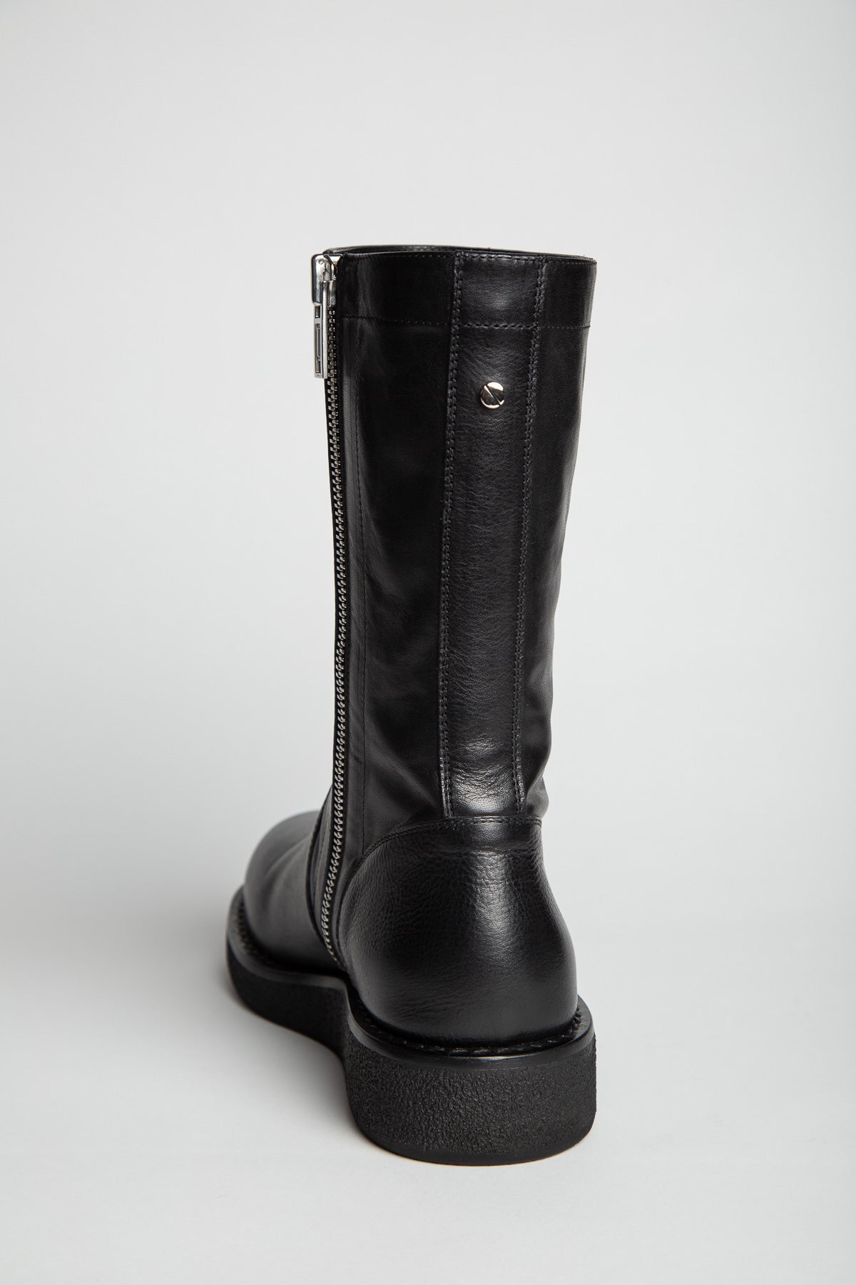 ANN DEMEULEMEESTER | KASI ANKLE BOOTS