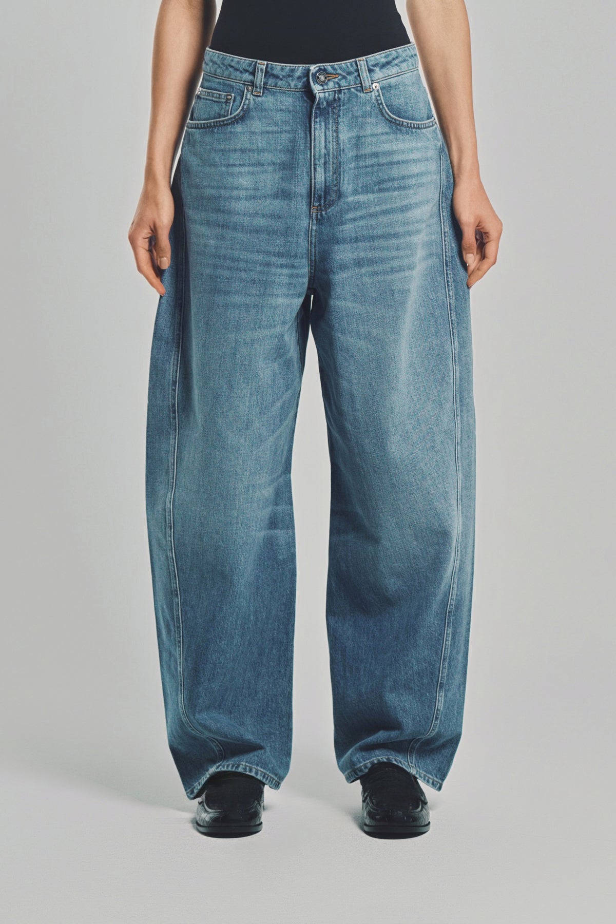 GIVENCHY | COCOON TROUSERS