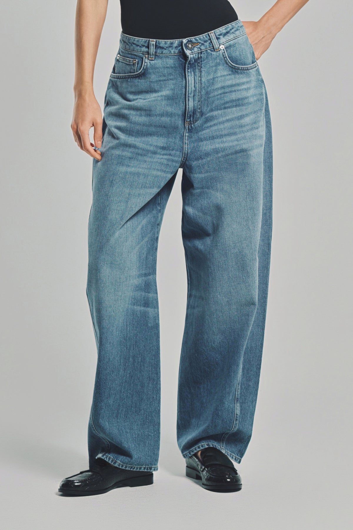 GIVENCHY | COCOON TROUSERS