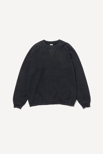 トップス 22FW A.PRESSE Pullover Sweater 2 A.PRESSE - アプレッセ22FW Pullover Sweater(22AAP-03-05H)RED