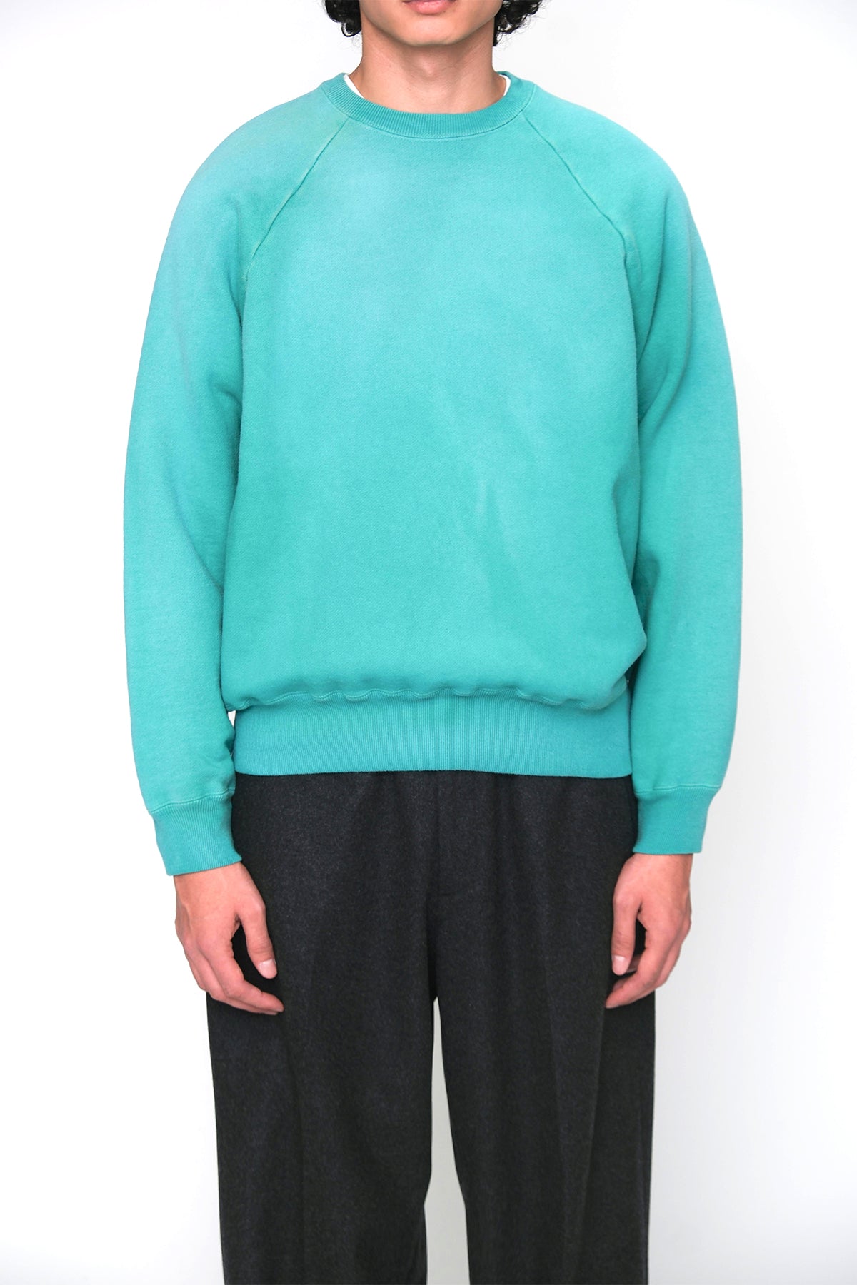 A. PRESSE | VINTAGE SWEATSHIRT