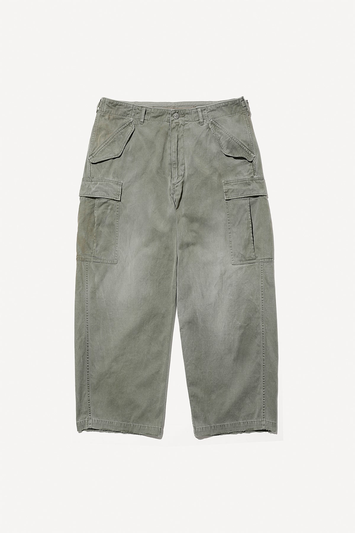 A. PRESSE | VINTAGE M-51 PANTS