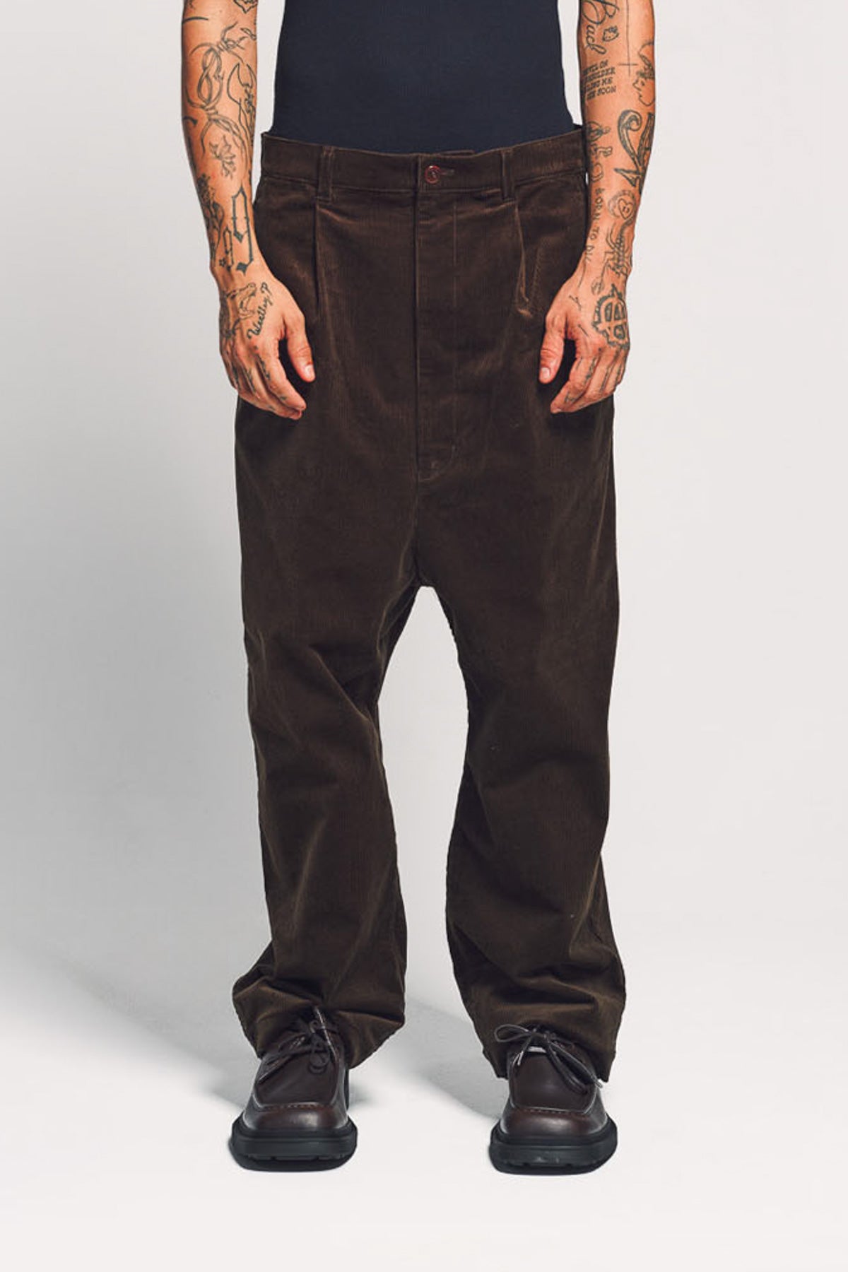 JUNYA WATANABE | CORDUROY PANTS