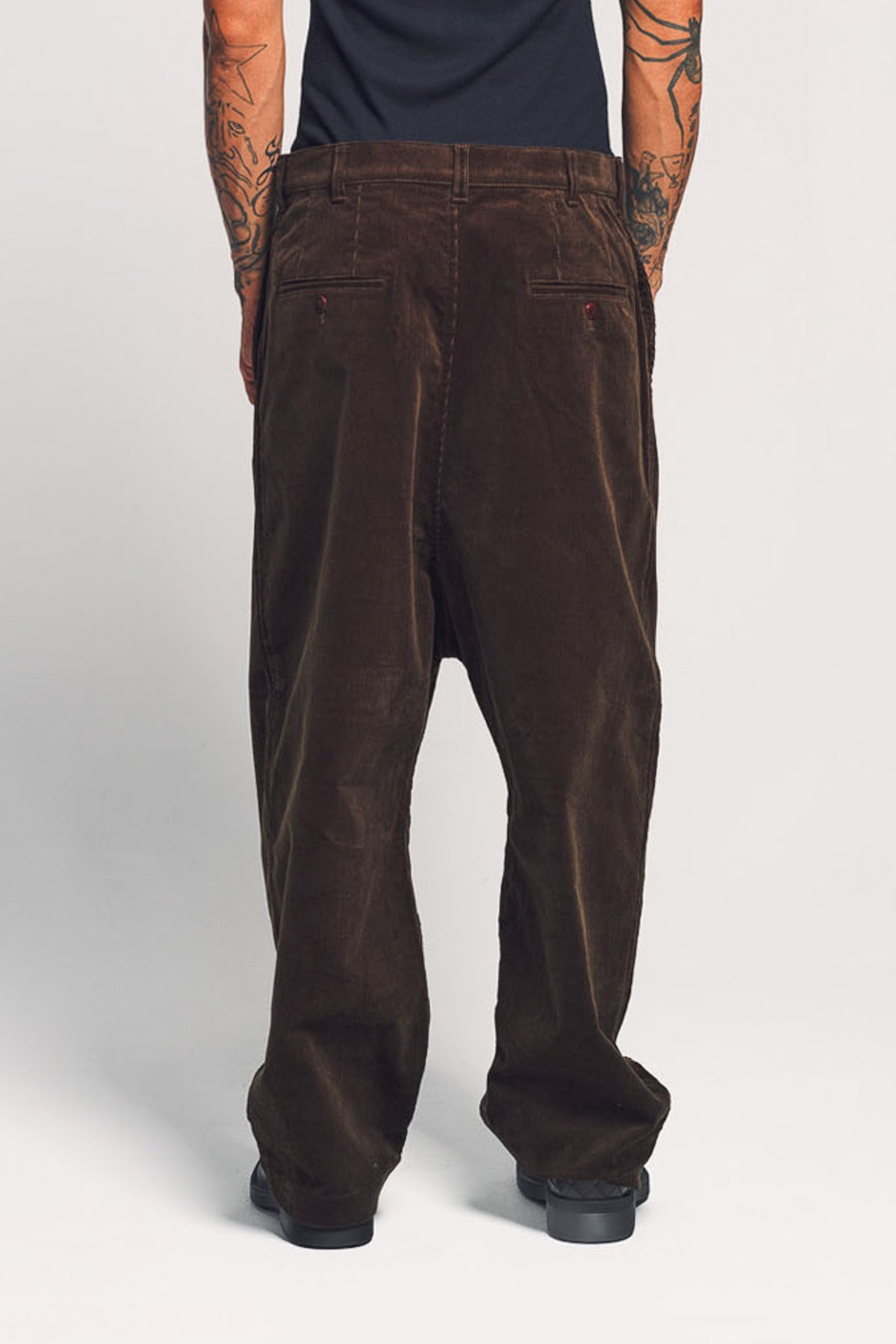 パンツ Junya Watanabe 2010 Corduroy Pants JUNYA WATANABE | CORDUROY PANTS