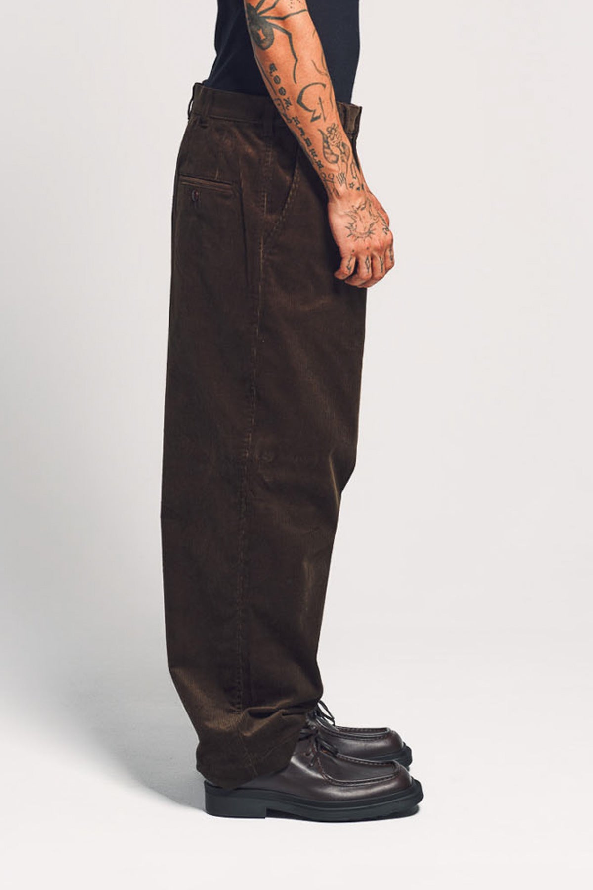 JUNYA WATANABE | CORDUROY PANTS