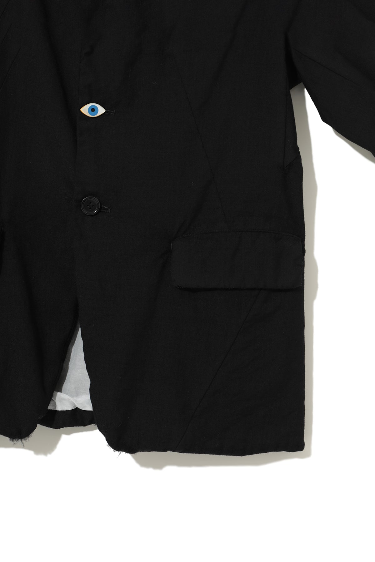 UNDERCOVER | SINGLE BREASTED BLAZER