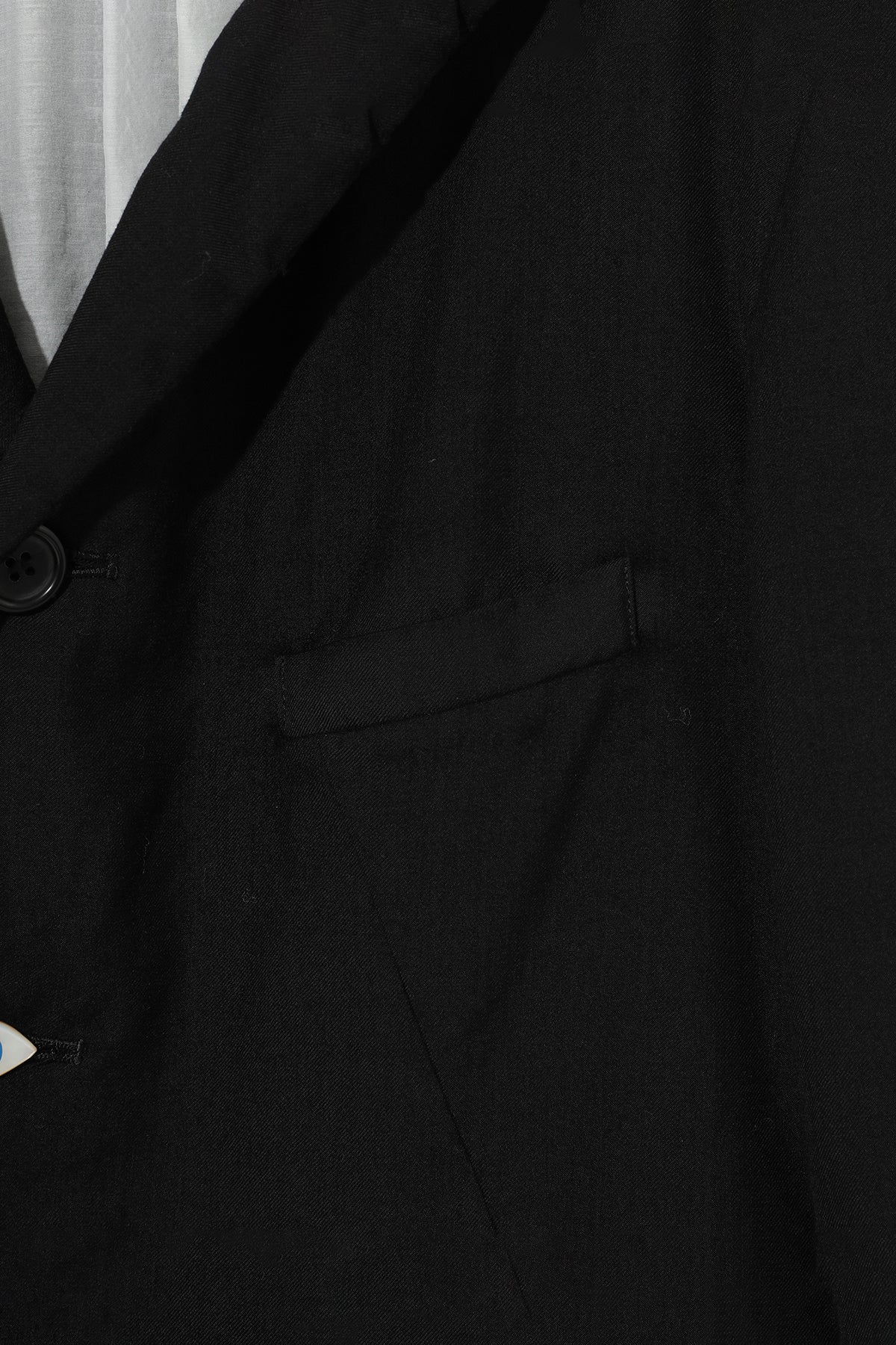 UNDERCOVER | SINGLE BREASTED BLAZER