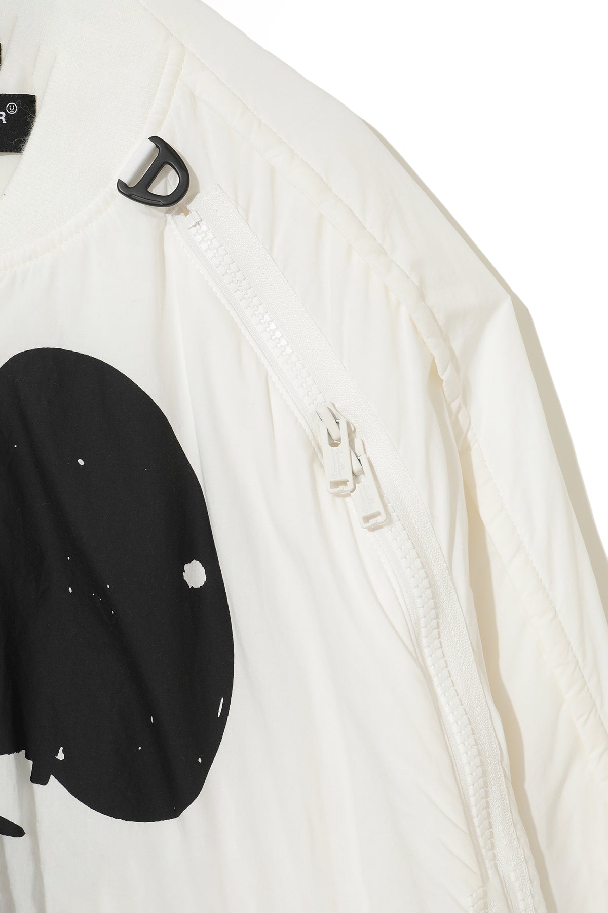 UNDERCOVER | CON 3 BLOUSON