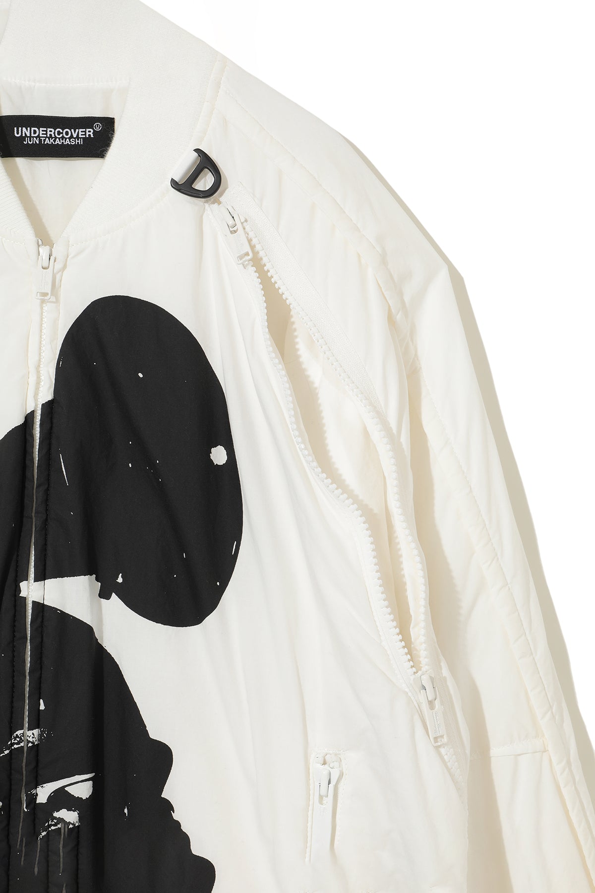 UNDERCOVER | CON 3 BLOUSON