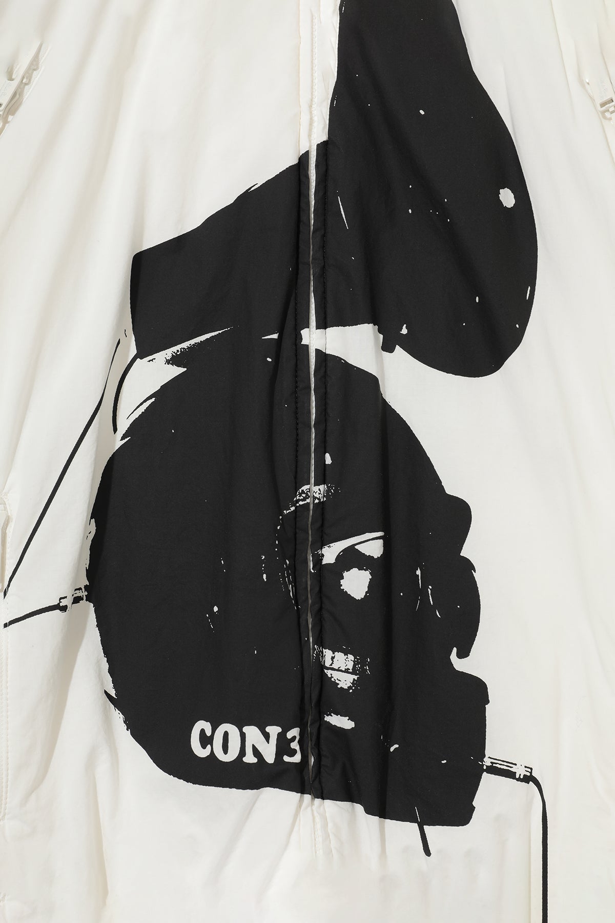 UNDERCOVER | CON 3 BLOUSON