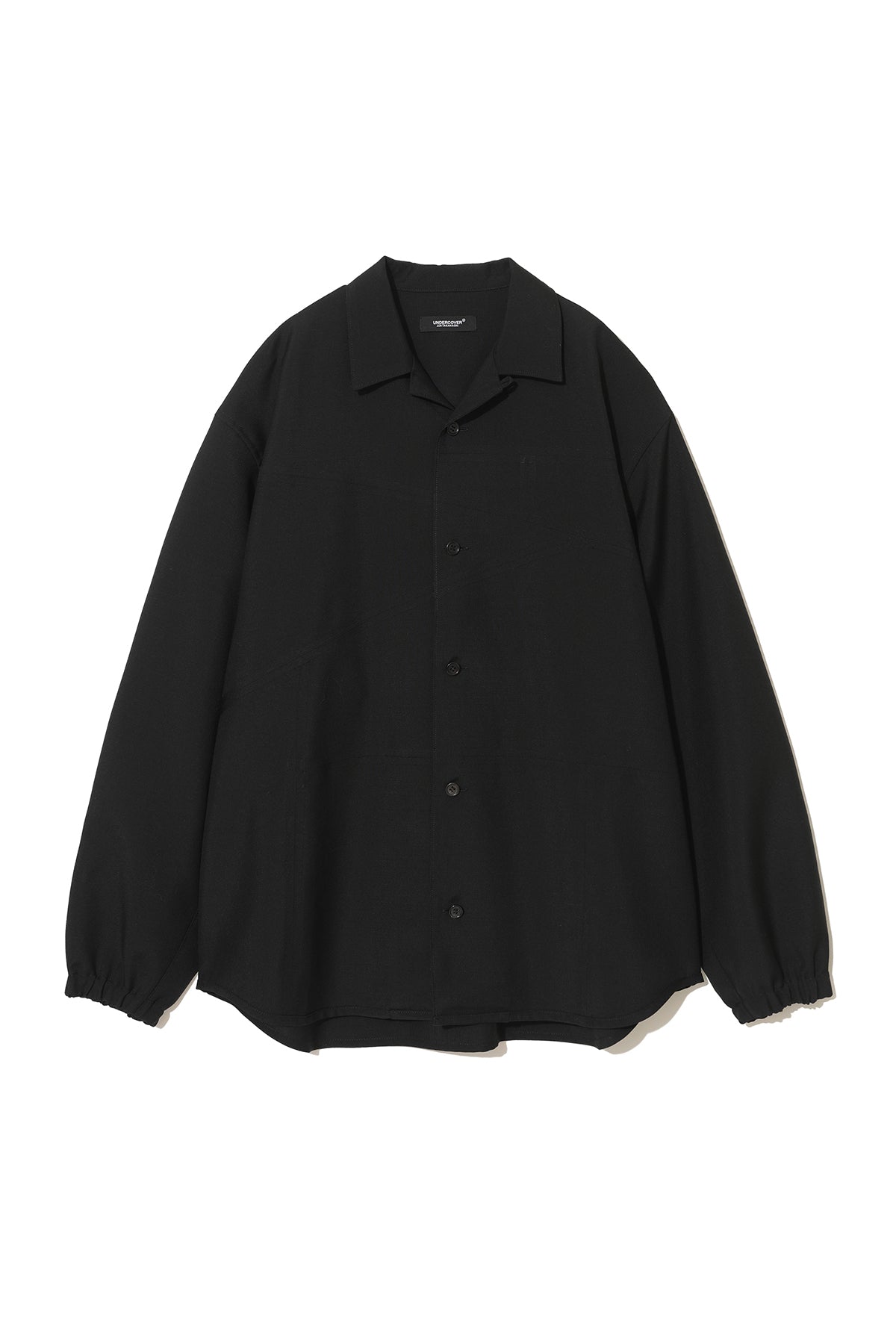 UNDERCOVER | OVERSHIRT BLOUSON