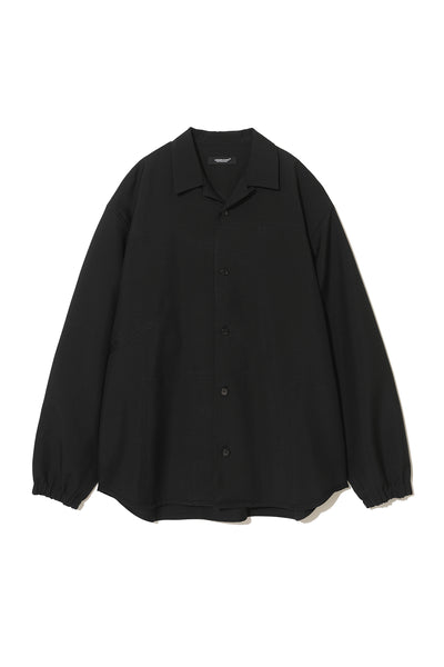 トップス ALMOSTBLACK 20SS PLAY FORM SHIRT BLOUSON ALMOSTBLACK 20SS PLAY FORM SHIRT BLOUSON
