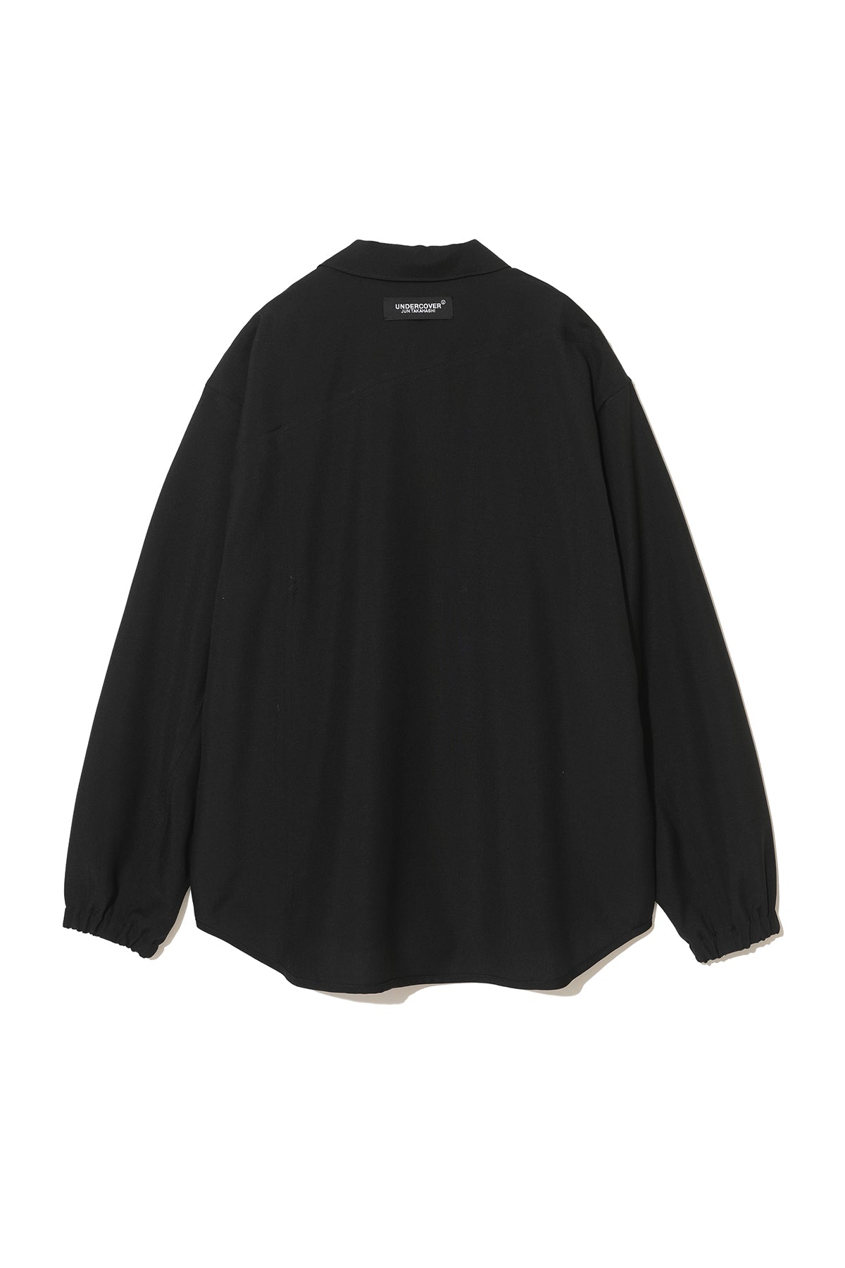 19SS undercover デビル スマイル ロンT ブラック 19SS undercover