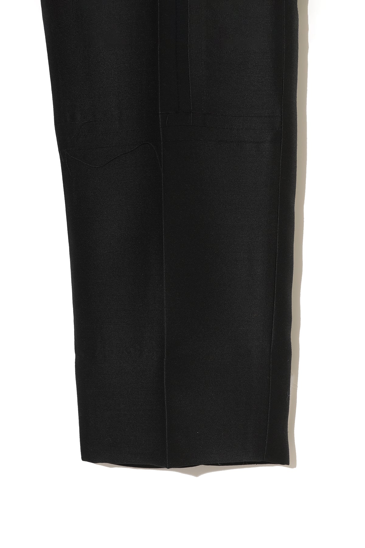 UNKNOWN ブラック スラックス M UNDERCOVER | SUIT PANTS