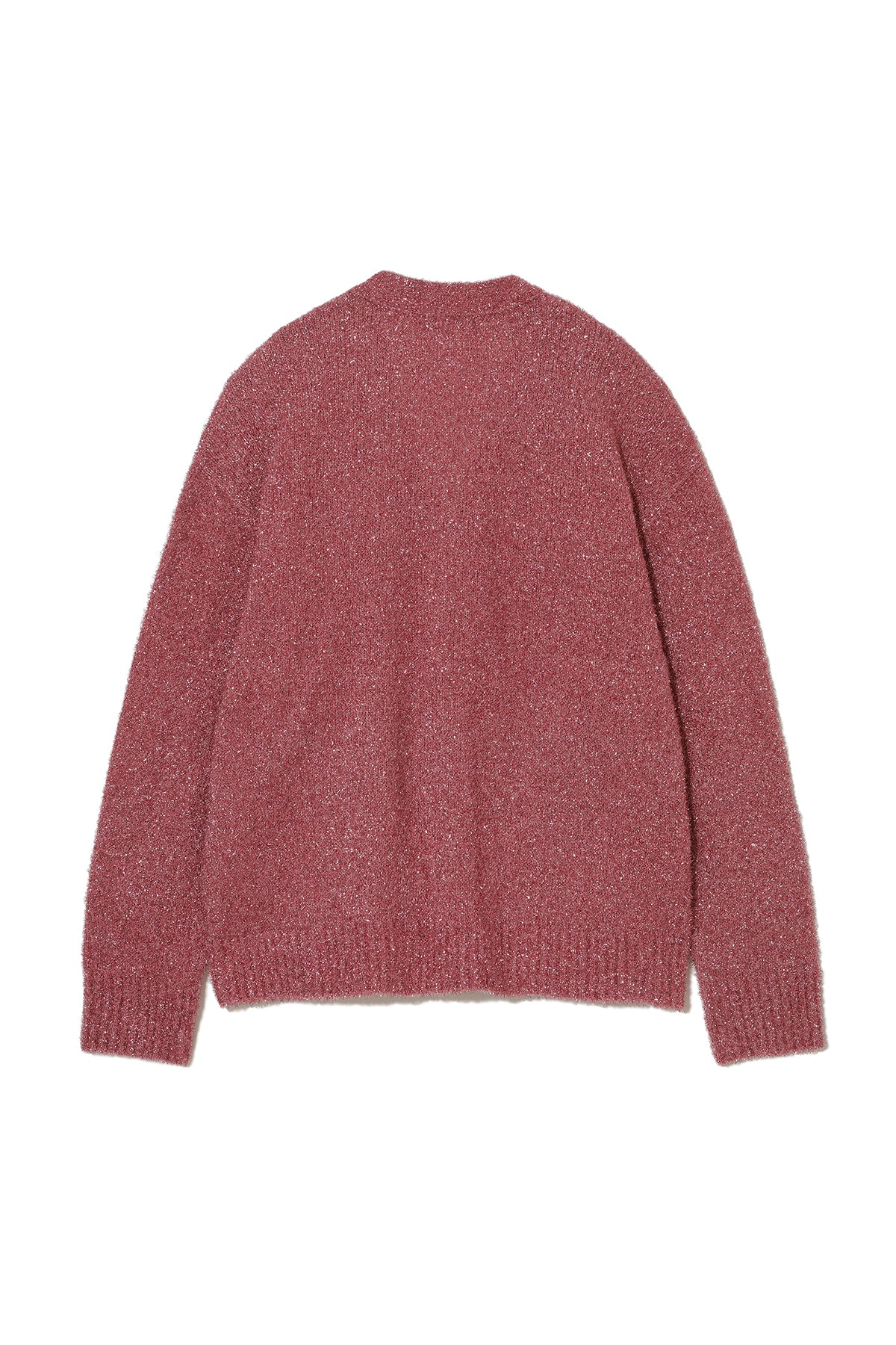 UNDERCOVER | KNIT CARDIGAN