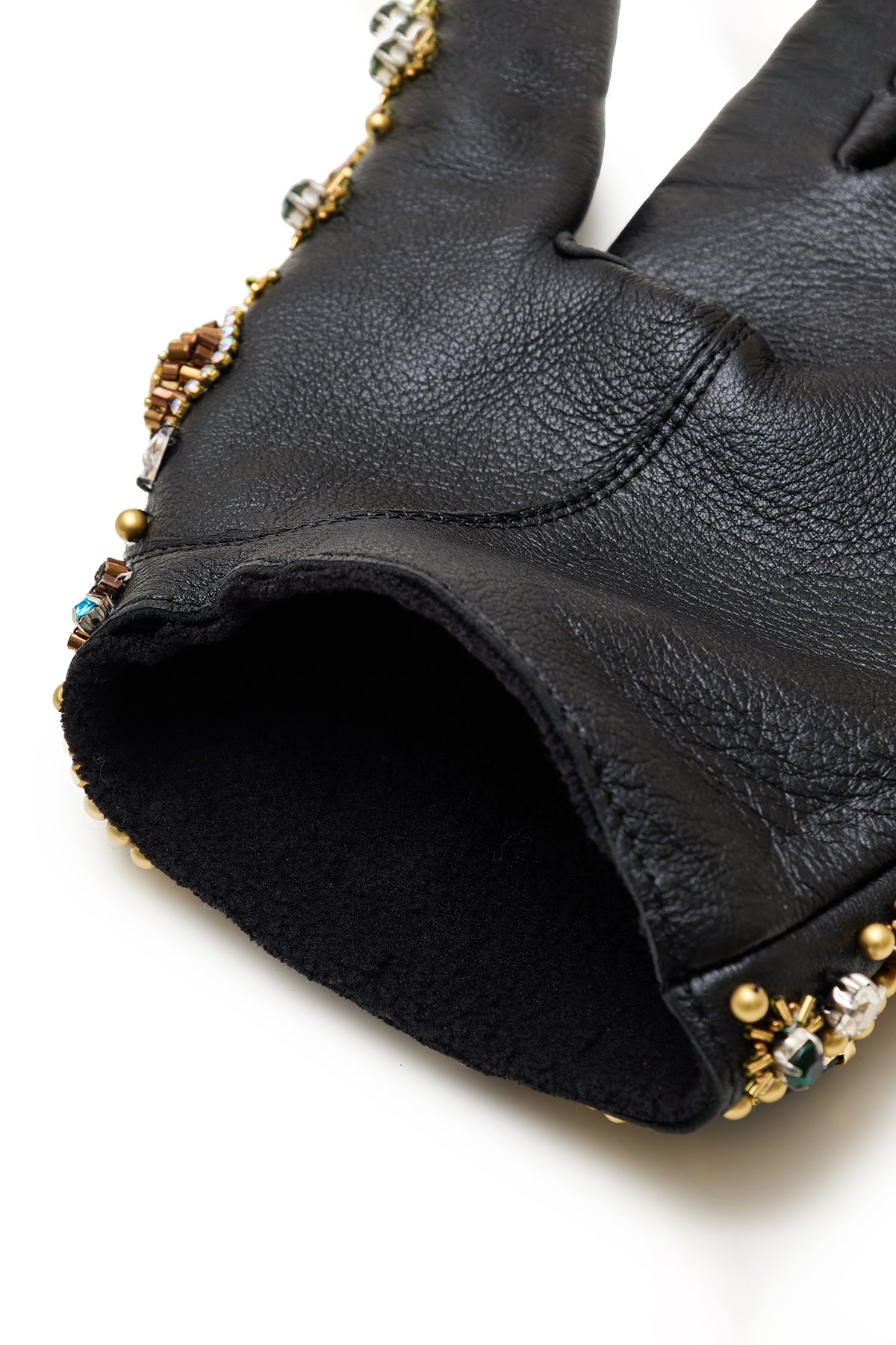 00’s jun mikami leather glove archive 00's jun mikami leather glove archive