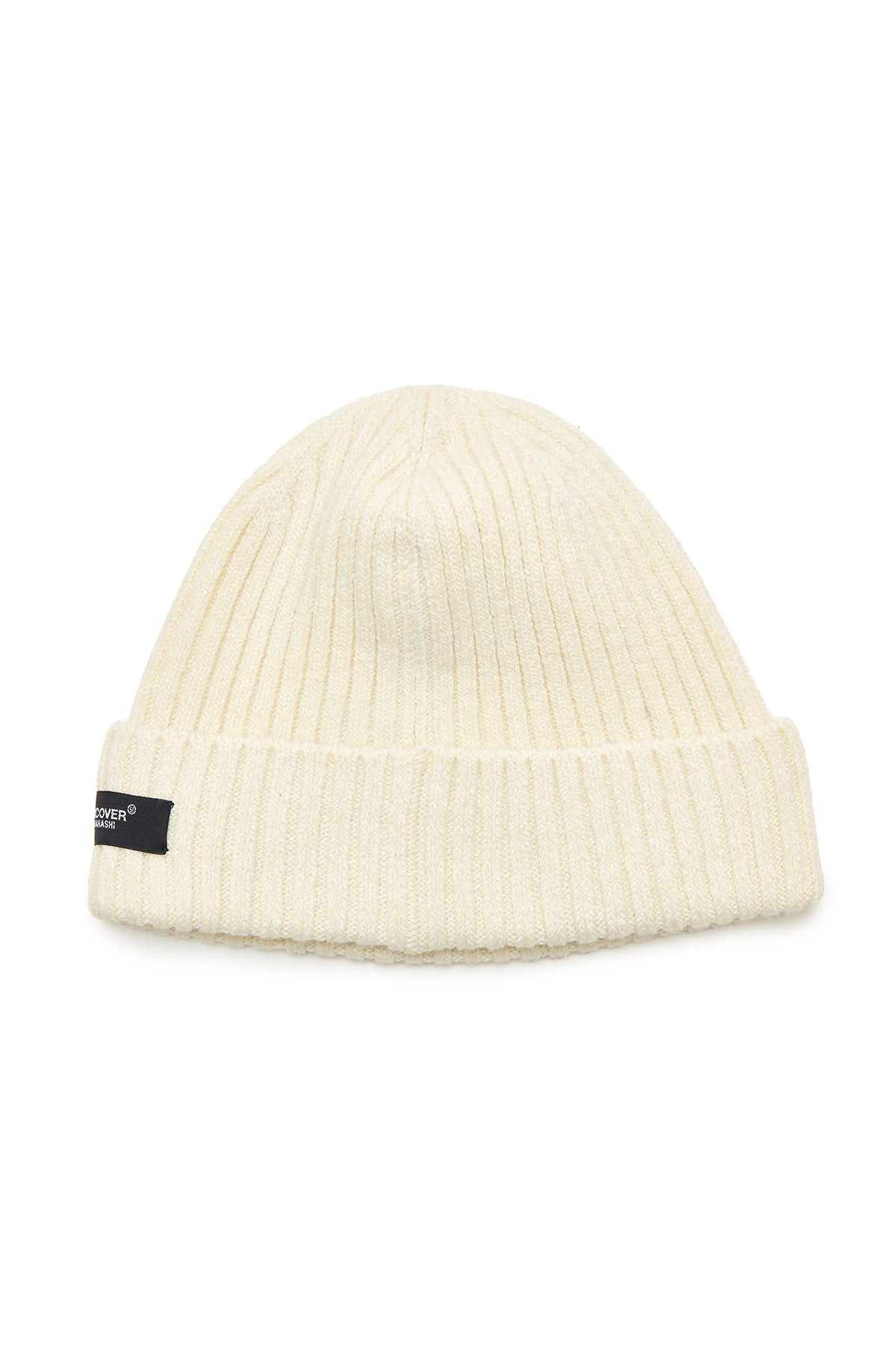 帽子 undercover beanie UNDERCOVER | BEANIE
