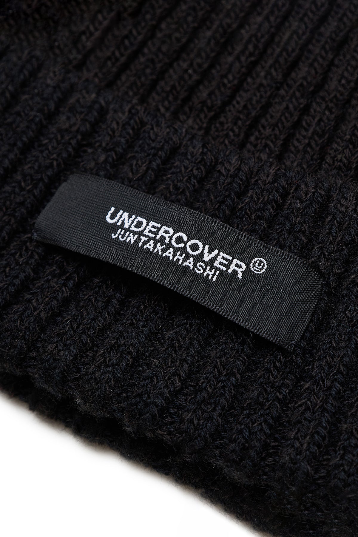 帽子 undercover beanie UNDERCOVER | BEANIE