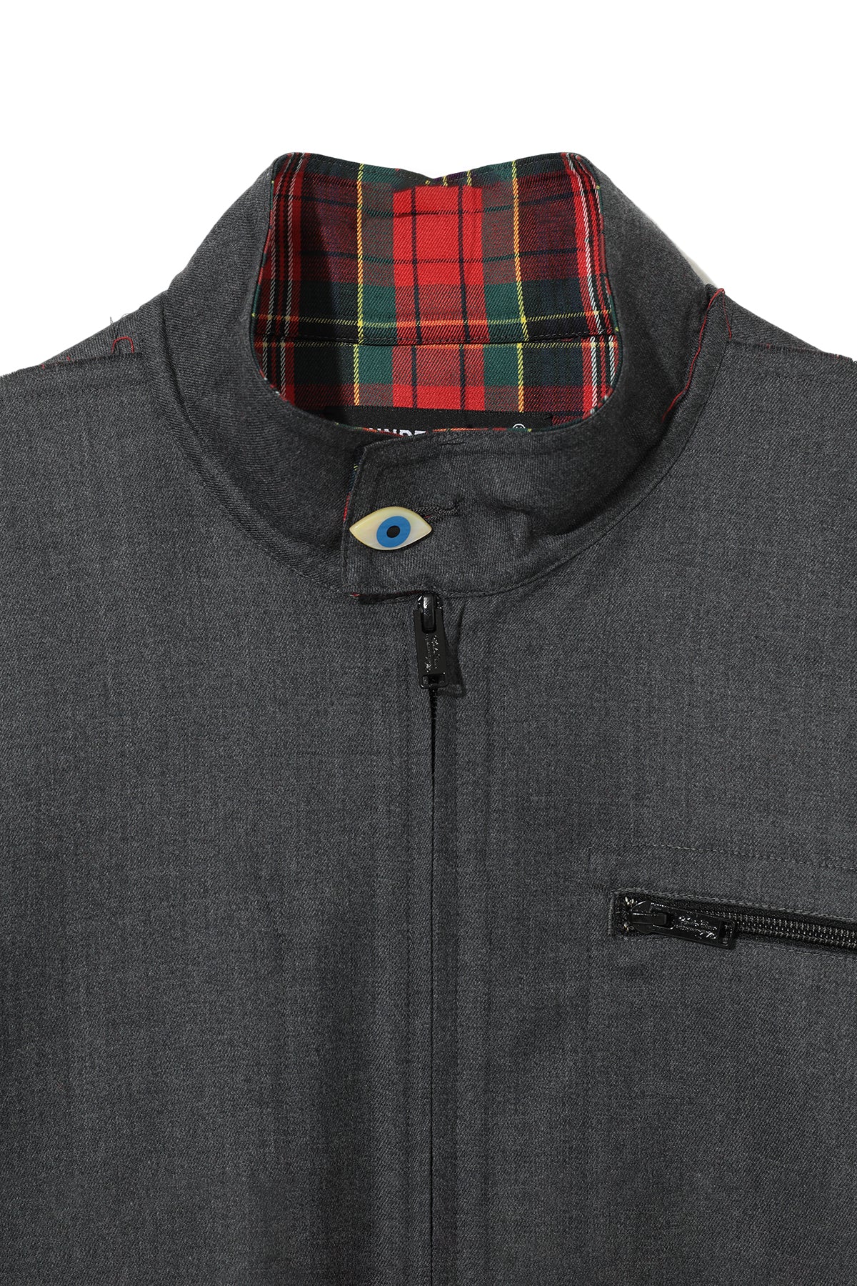 UNDERCOVER | POCKET BLOUSON