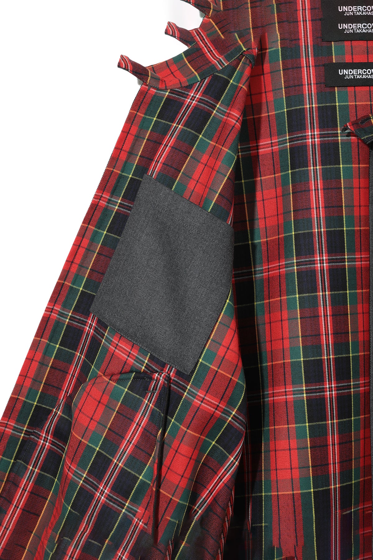 UNDERCOVER | POCKET BLOUSON