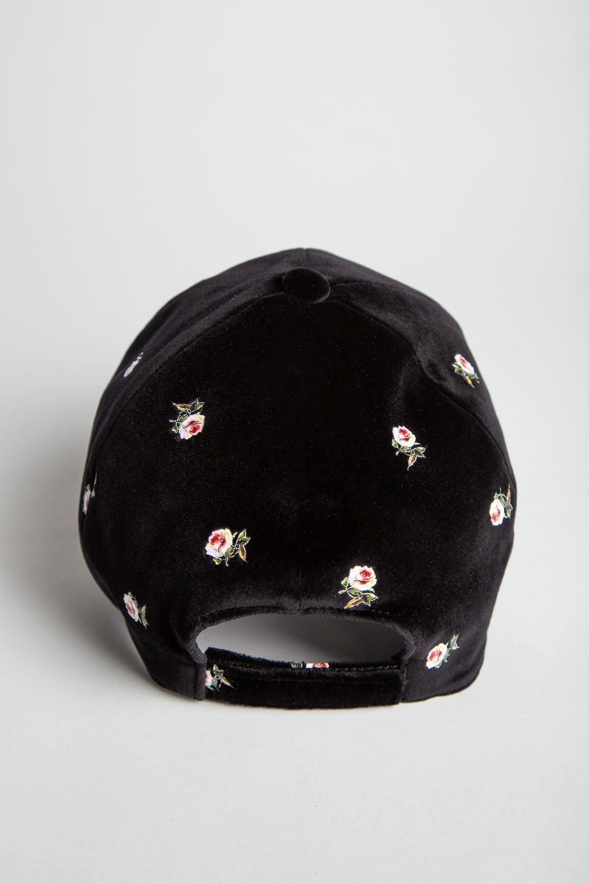MAISON MICHEL | TIGER ROSALIA VELVET CAP