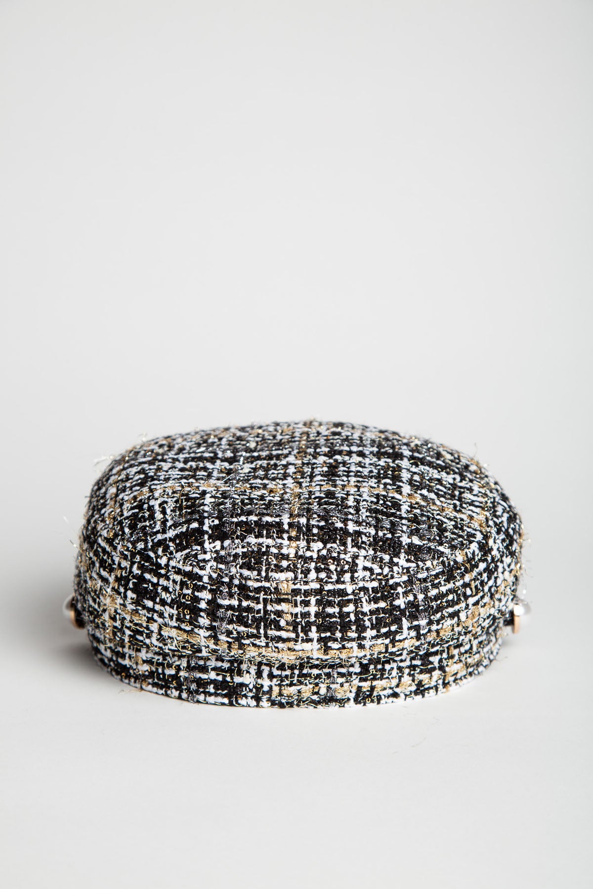 MAISON MICHEL | NEW ABBY TWEED HAT