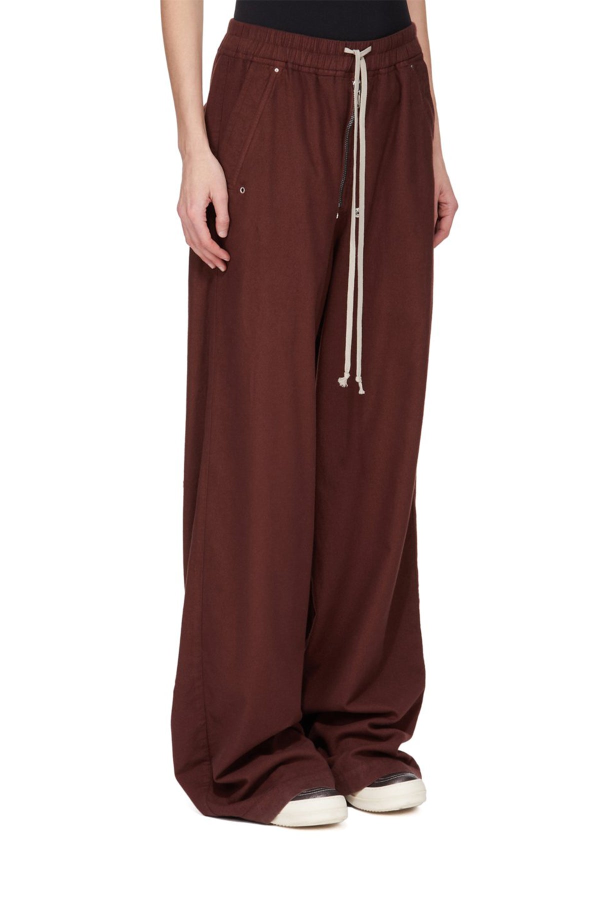 パンツ Rick Owens DRKSHDW GETH BELAS RICK OWENS DRKSHDW | GETH BELAS PANTS