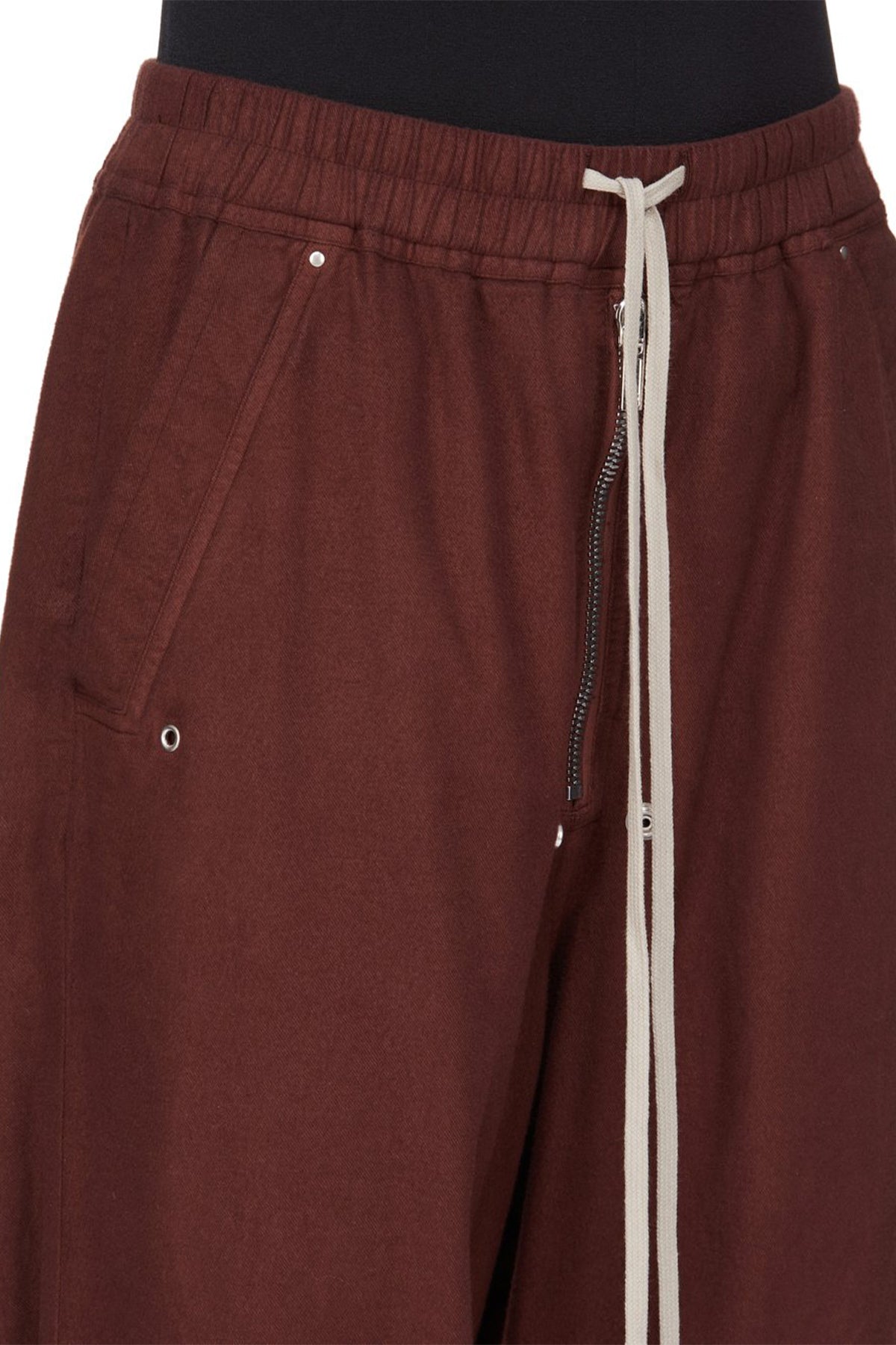 RICK OWENS DRKSHDW | GETH BELAS PANTS