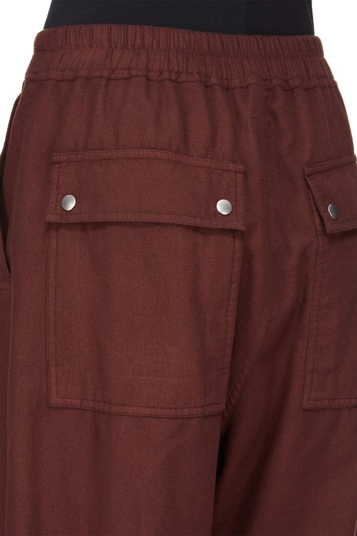 RICK OWENS DRKSHDW | GETH BELAS PANTS