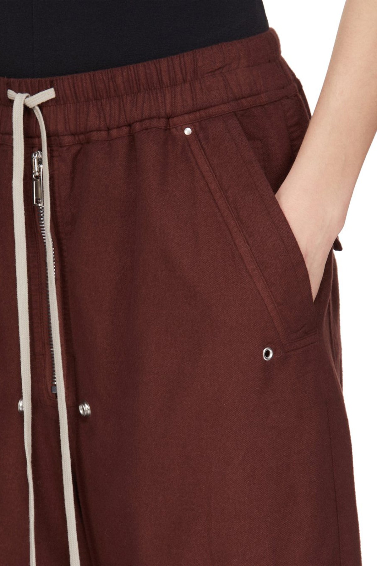 RICK OWENS DRKSHDW | GETH BELAS PANTS