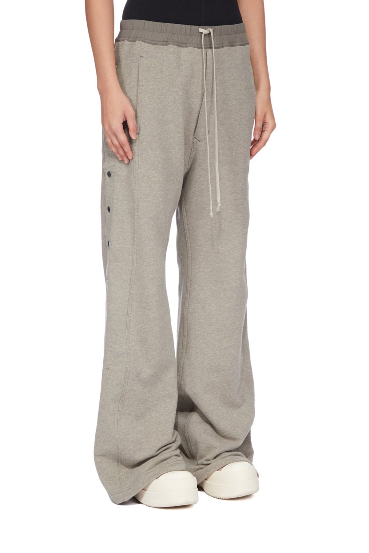 新品【RICK OWENS DRKSHDW】PUSHER PANTS RICK OWENS DRKSHDW | PUSHER PANTS