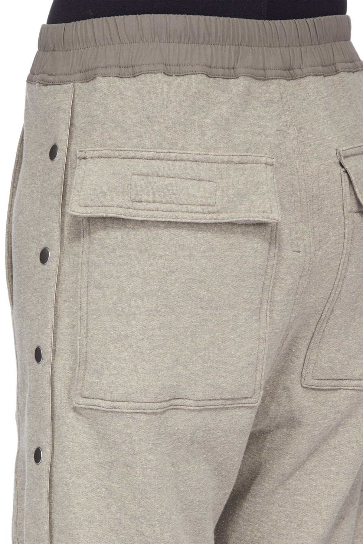 RICK OWENS DRKSHDW | PUSHER PANTS