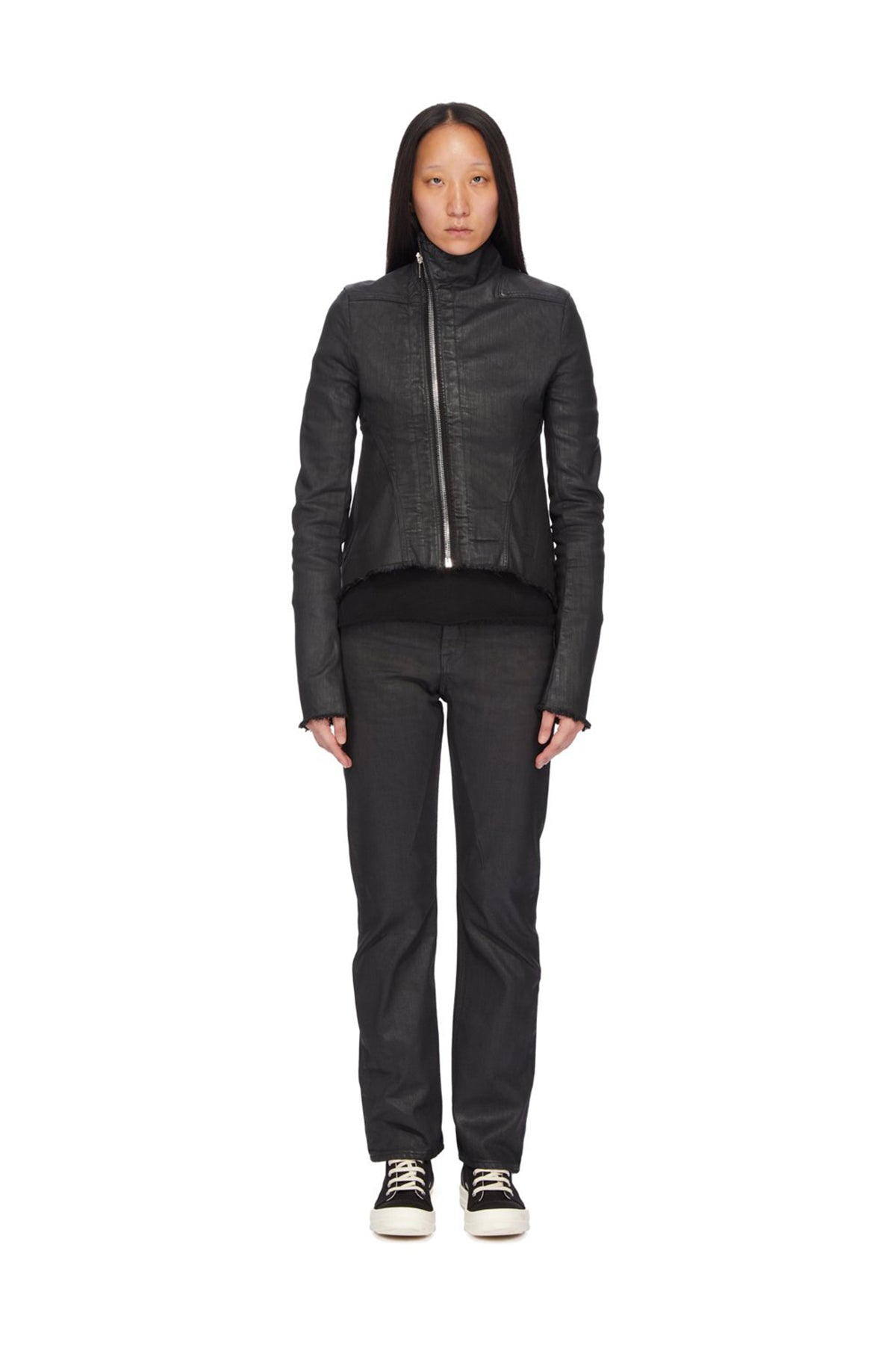RICK OWENS DRKSHDW | NASKA GARY JACKET