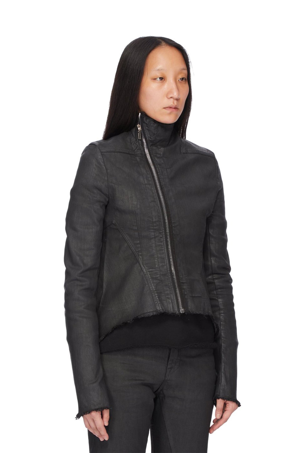 RICK OWENS DRKSHDW | NASKA GARY JACKET