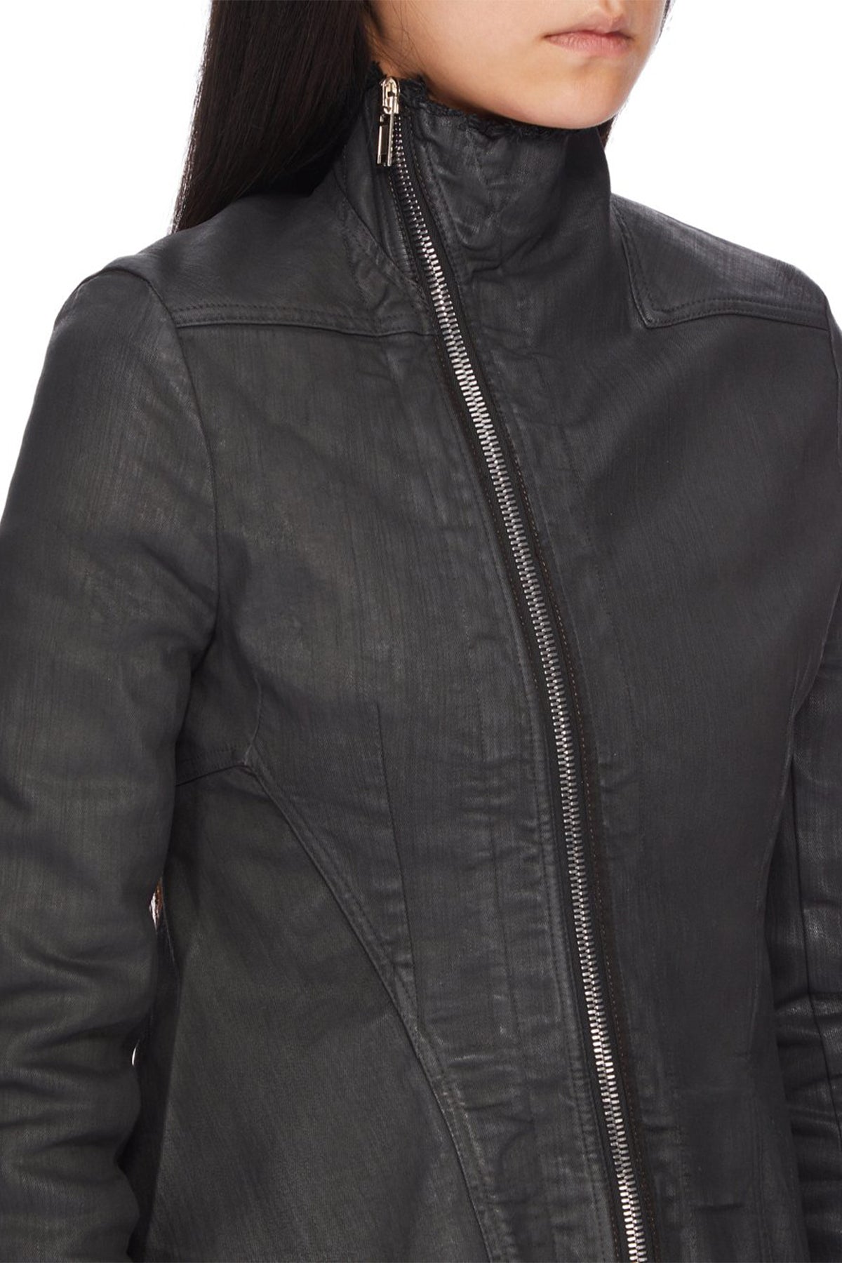 RICK OWENS DRKSHDW | NASKA GARY JACKET