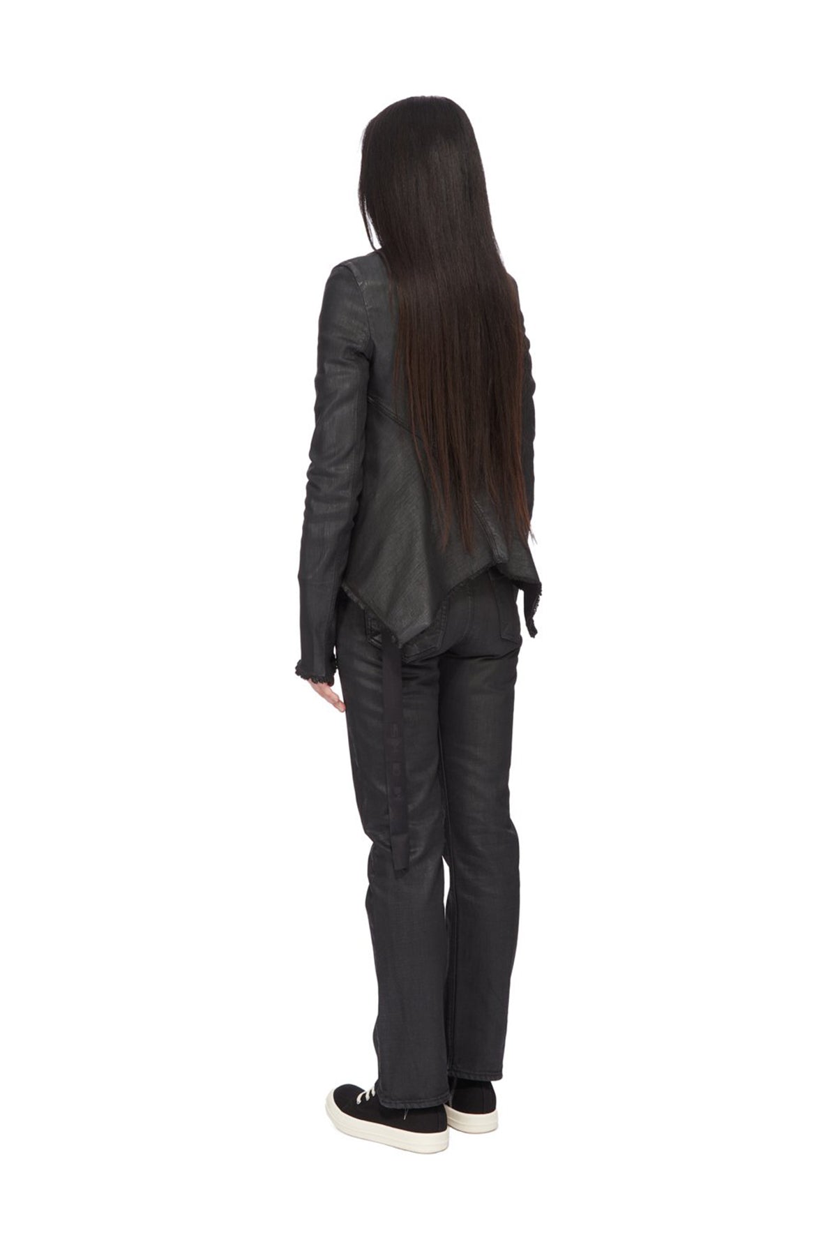 RICK OWENS DRKSHDW | NASKA GARY JACKET
