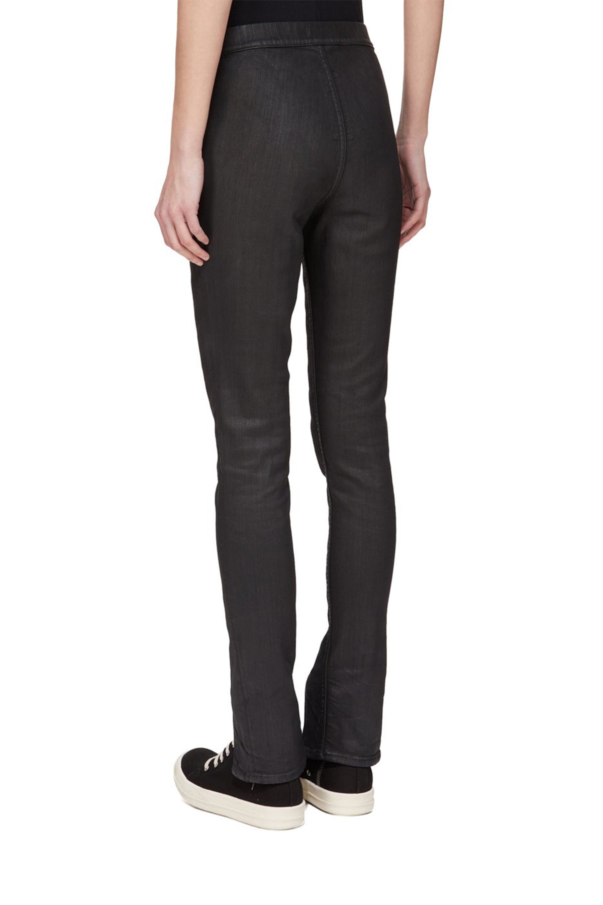 RICK OWENS DRKSHDW | SPLIT FRONT LEGGING