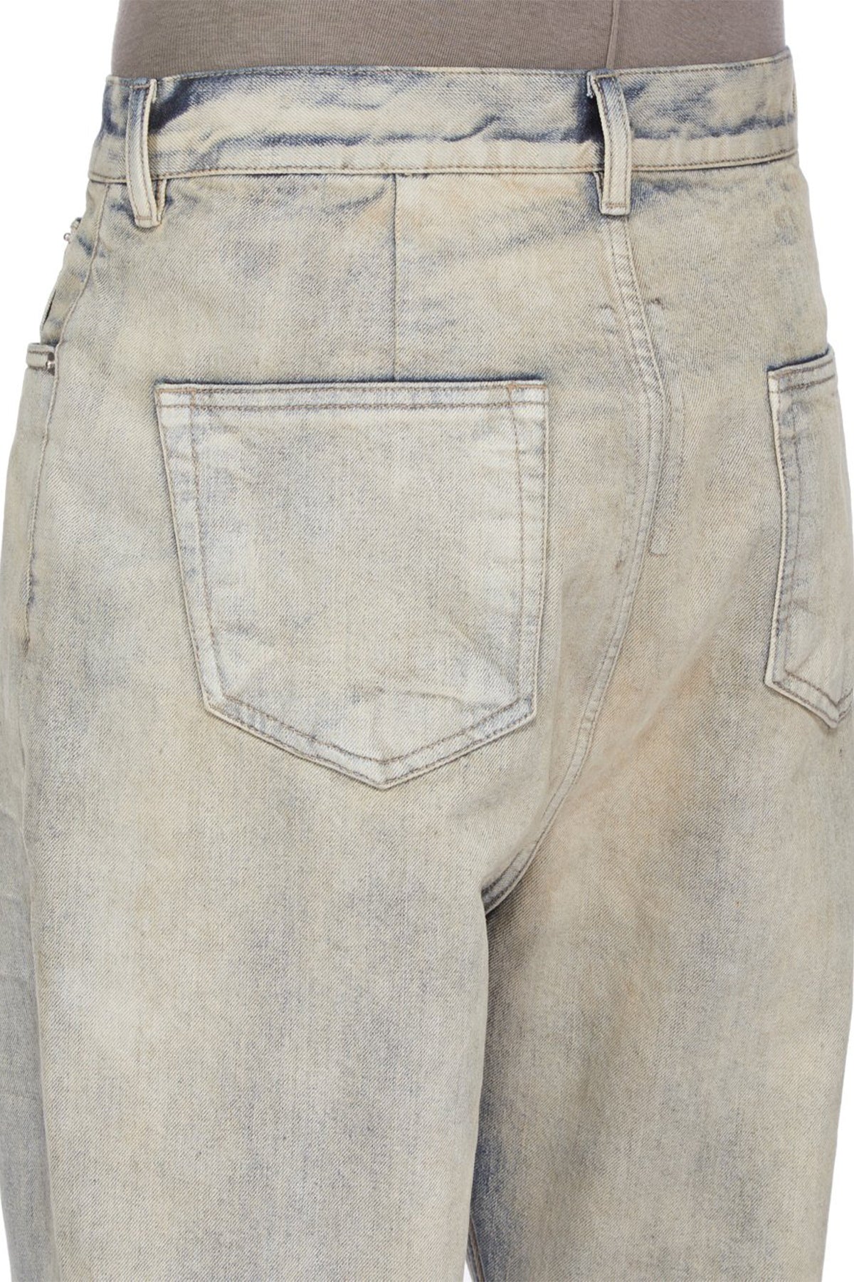 RICK OWENS DRKSHDW | BOLAN BOOTCUT JEANS