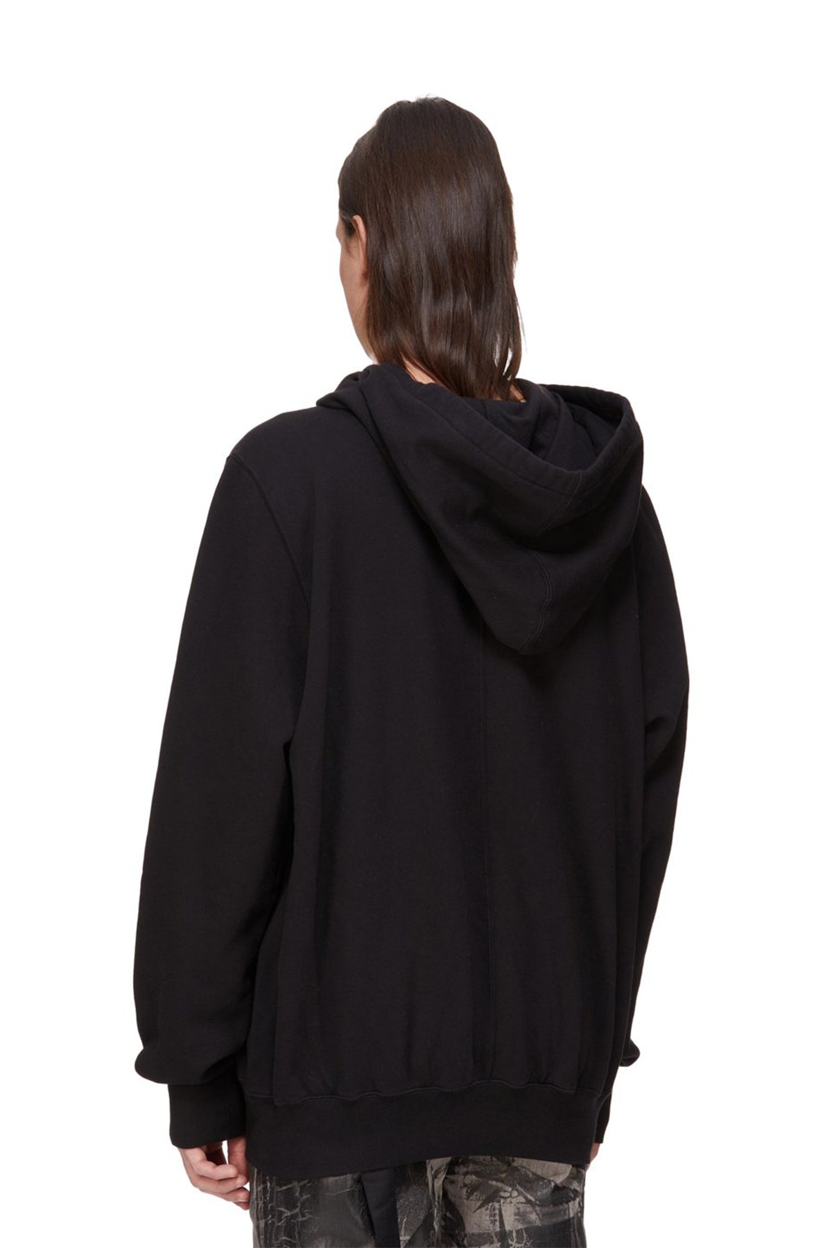 RICK OWENS DRKSHDW | OVERSIZED HOODIE