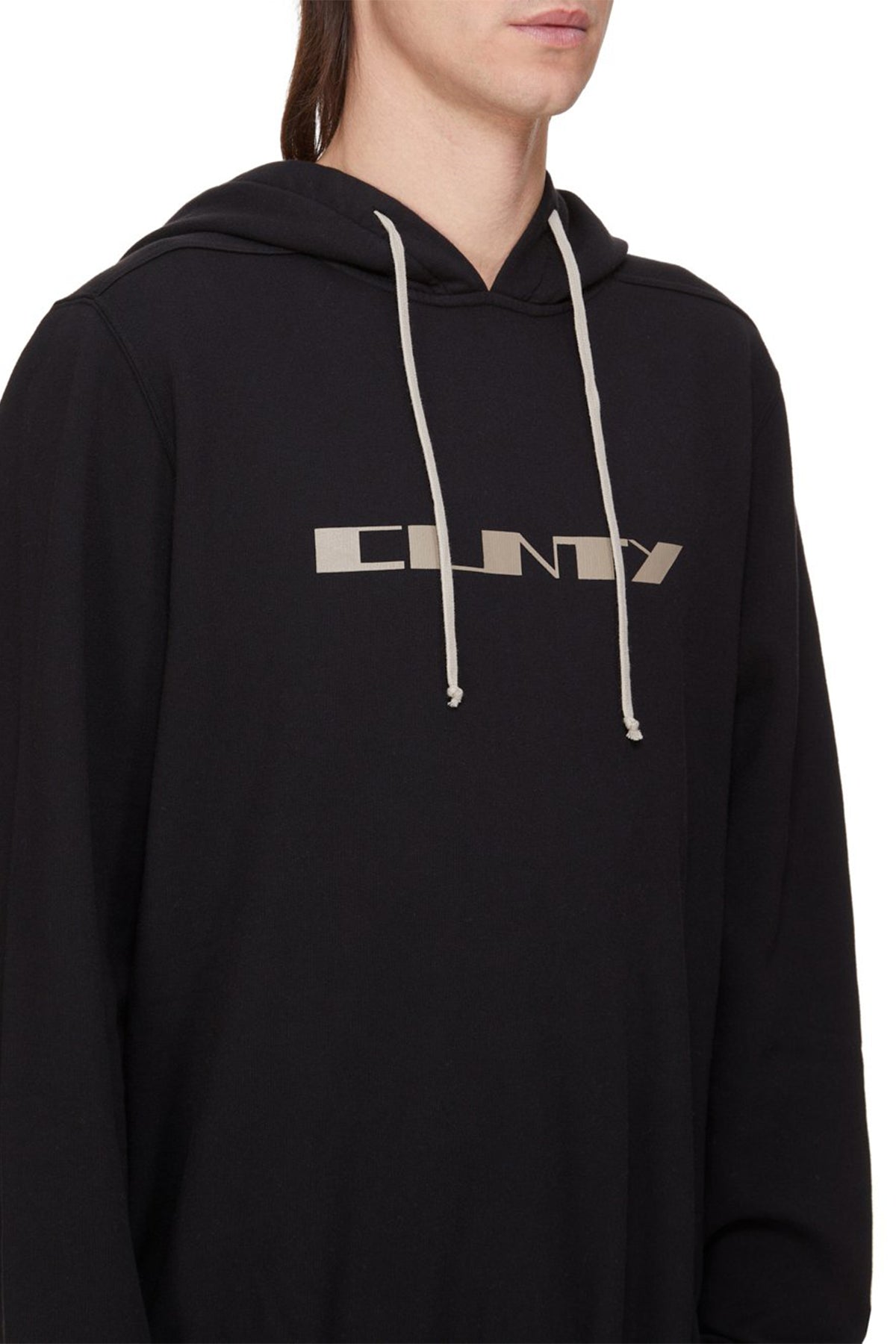 RICK OWENS DRKSHDW | OVERSIZED HOODIE