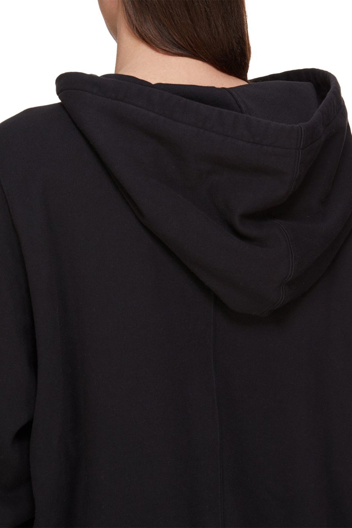 RICK OWENS DRKSHDW | OVERSIZED HOODIE